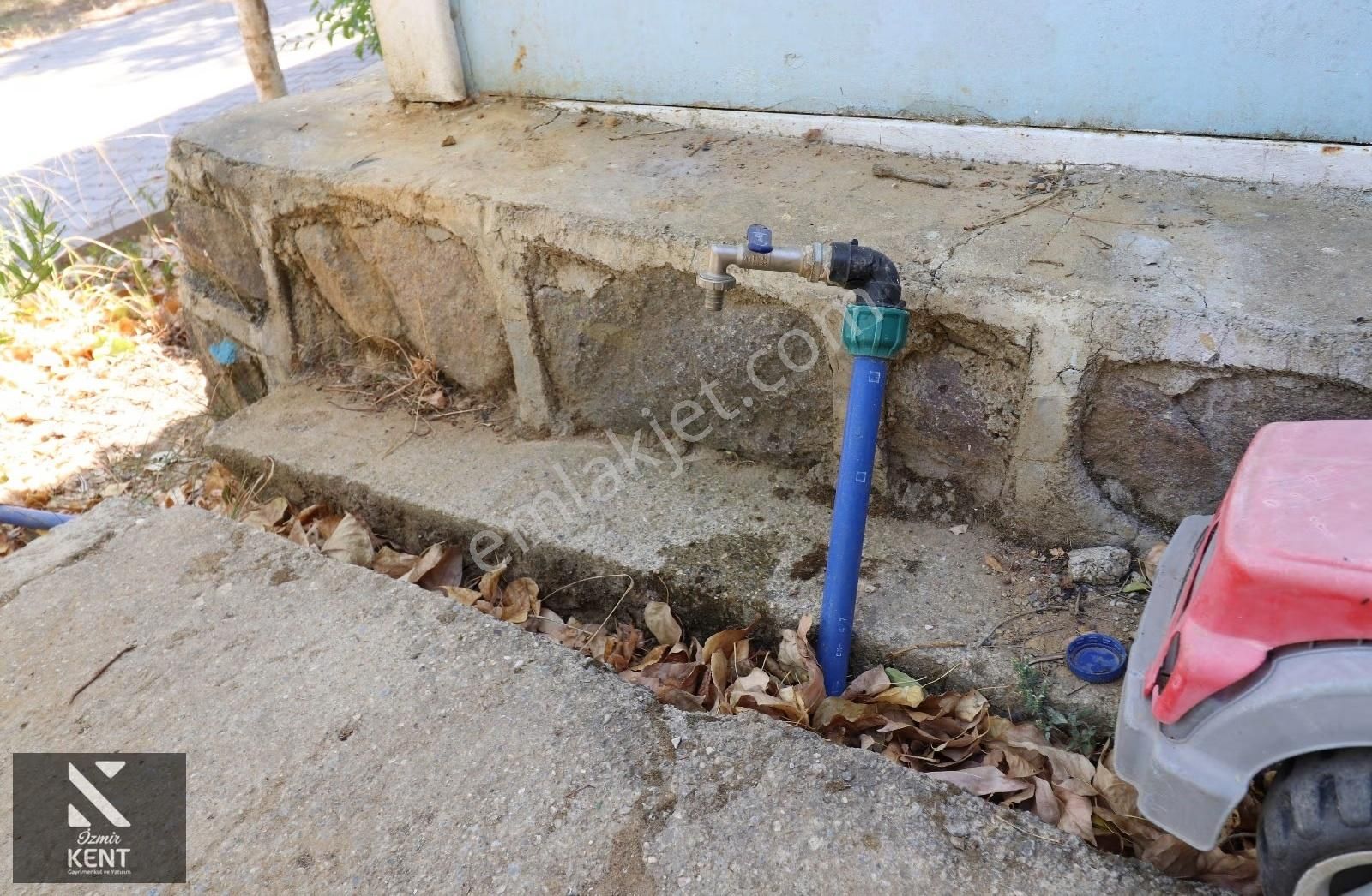 Kemalpaşa Aşağıkızılca Satılık 4536 M2 Bahçe - Görsel 33
