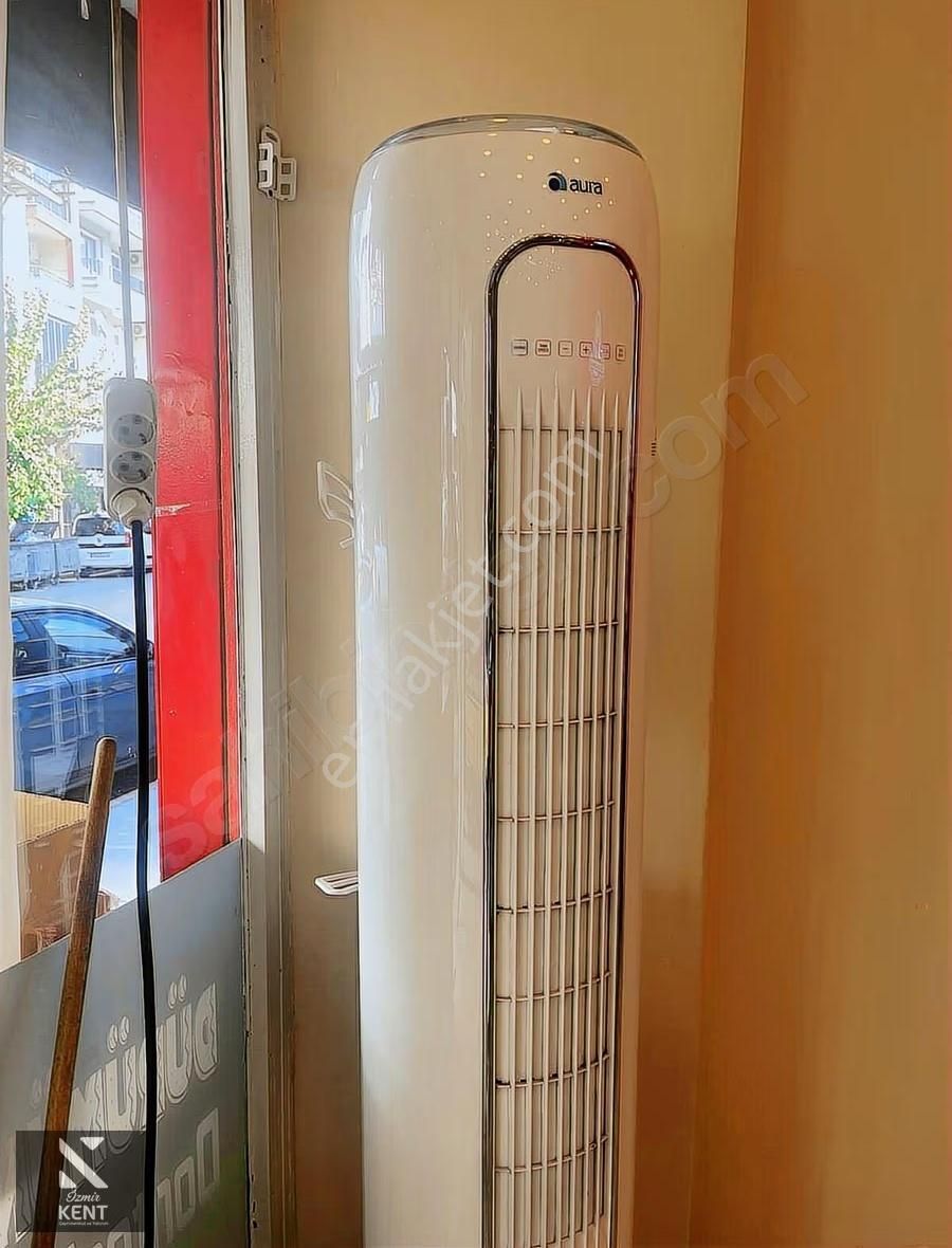 Kemalpaşa Soğukpınar Devren Kiralık Çiğ Köfte Dükkanı - Görsel 6