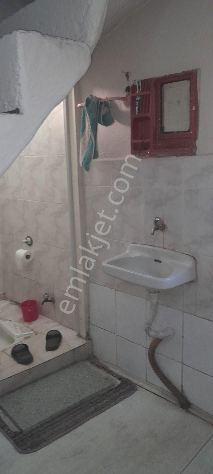 Liderden Nazilli Sümerde Bahçeli Müstakil 1+1 - Görsel 9