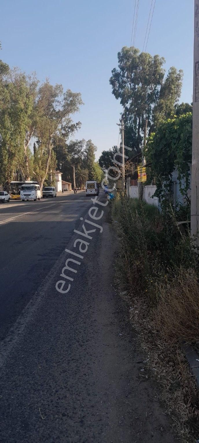 Liderden Nazilli Sümerde Bahçeli Müstakil 1+1 - Görsel 3