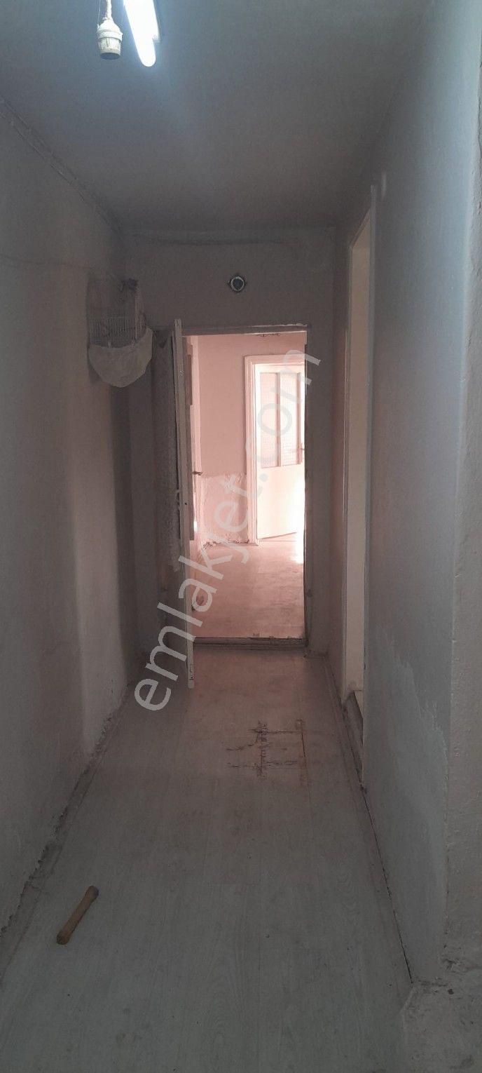 Liderden Nazilli Sümerde Bahçeli Müstakil 1+1 - Görsel 10