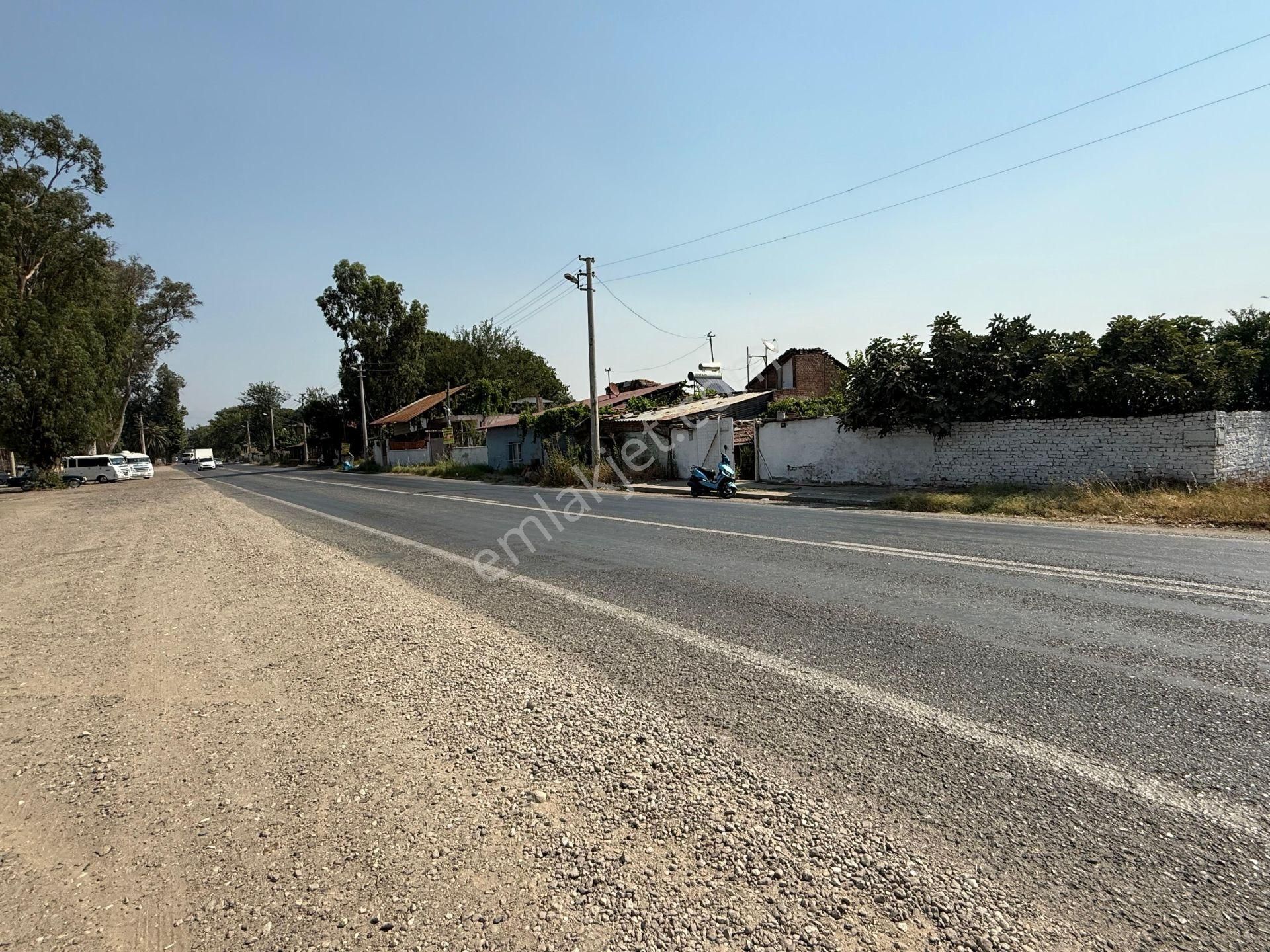 Liderden Nazilli Sümerde Bahçeli Müstakil 1+1 - Görsel 34