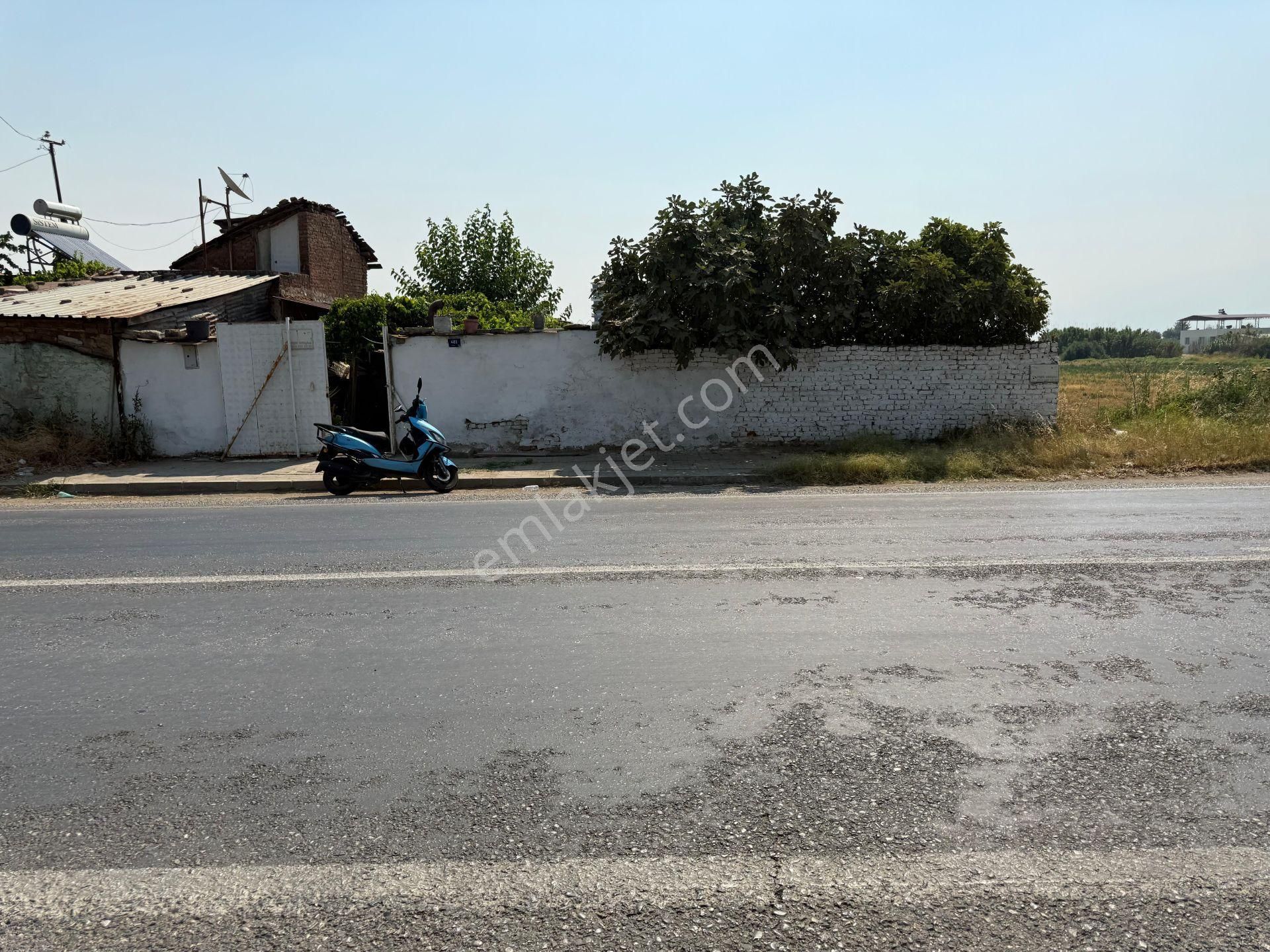 Liderden Nazilli Sümerde Bahçeli Müstakil 1+1