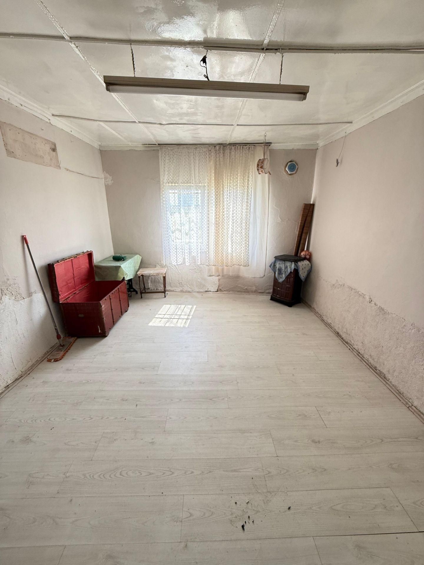 Liderden Nazilli Sümerde Bahçeli Müstakil 1+1 - Görsel 21