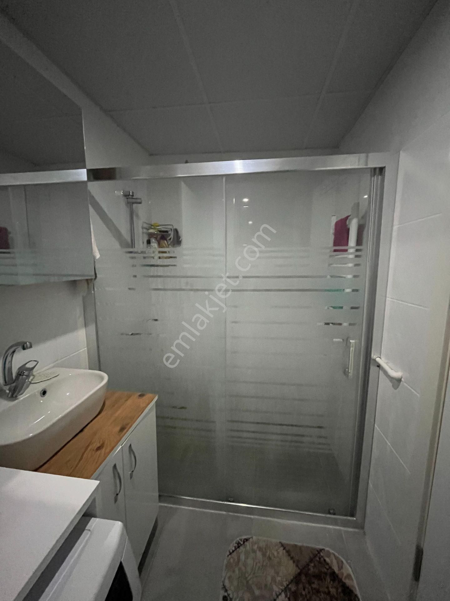 Gümüşpala Ziraat Bankası Yakını Doğalgazlı 2+1 Satılık Daire - Görsel 19