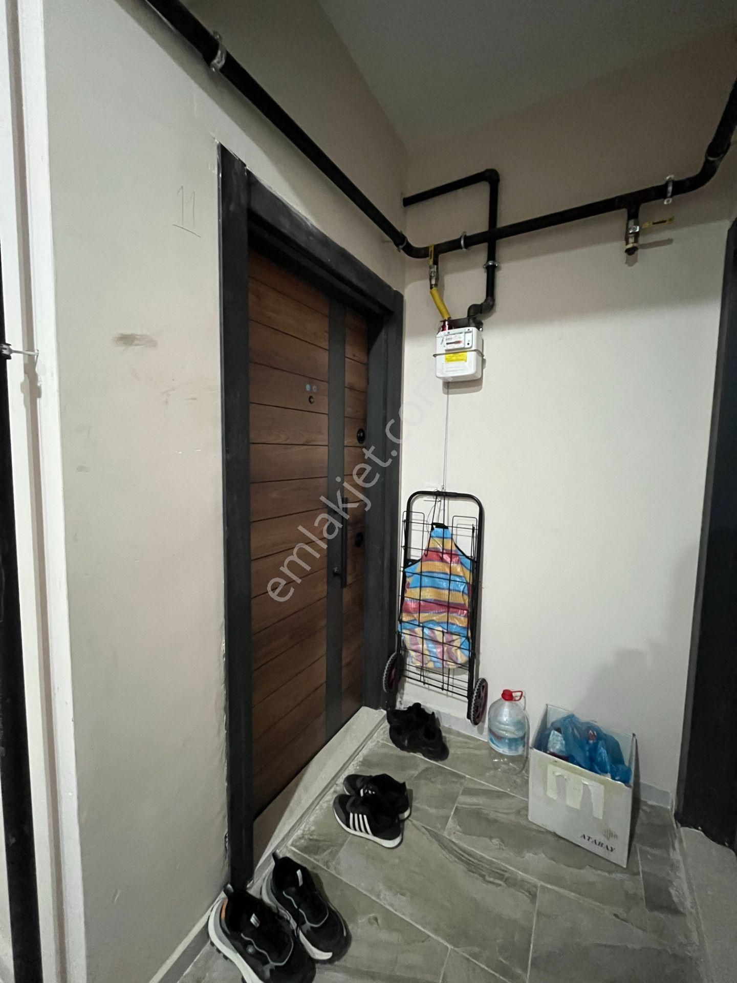 Gümüşpala Ziraat Bankası Yakını Doğalgazlı 2+1 Satılık Daire - Görsel 23