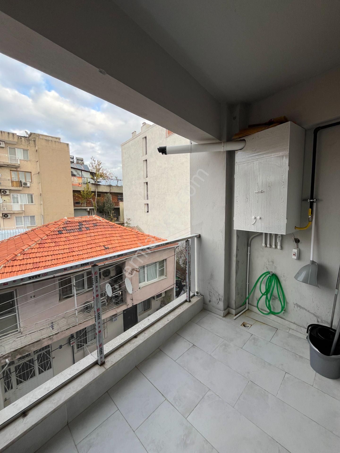 Gümüşpala Ziraat Bankası Yakını Doğalgazlı 2+1 Satılık Daire - Görsel 10