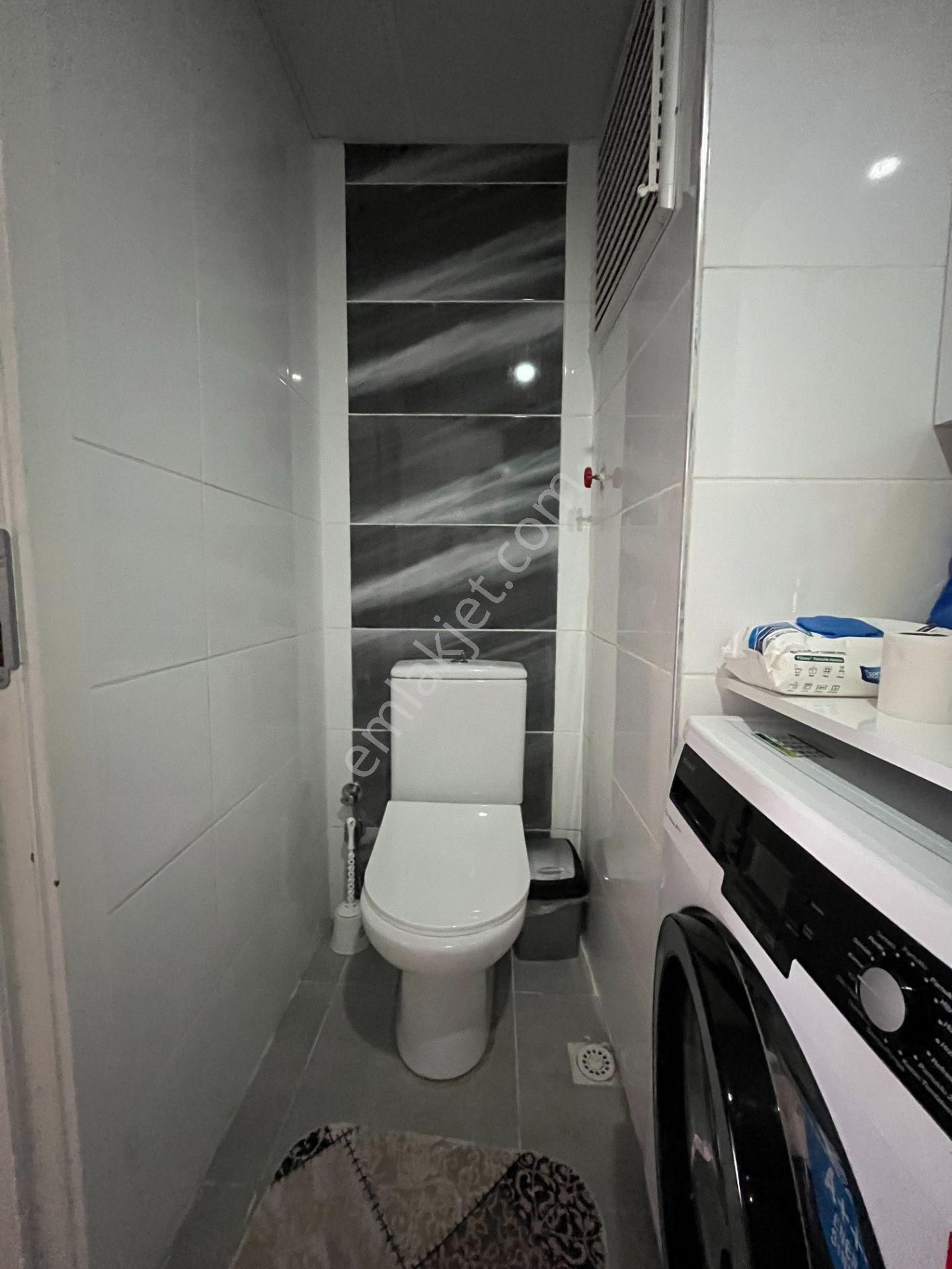 Gümüşpala Ziraat Bankası Yakını Doğalgazlı 2+1 Satılık Daire - Görsel 17