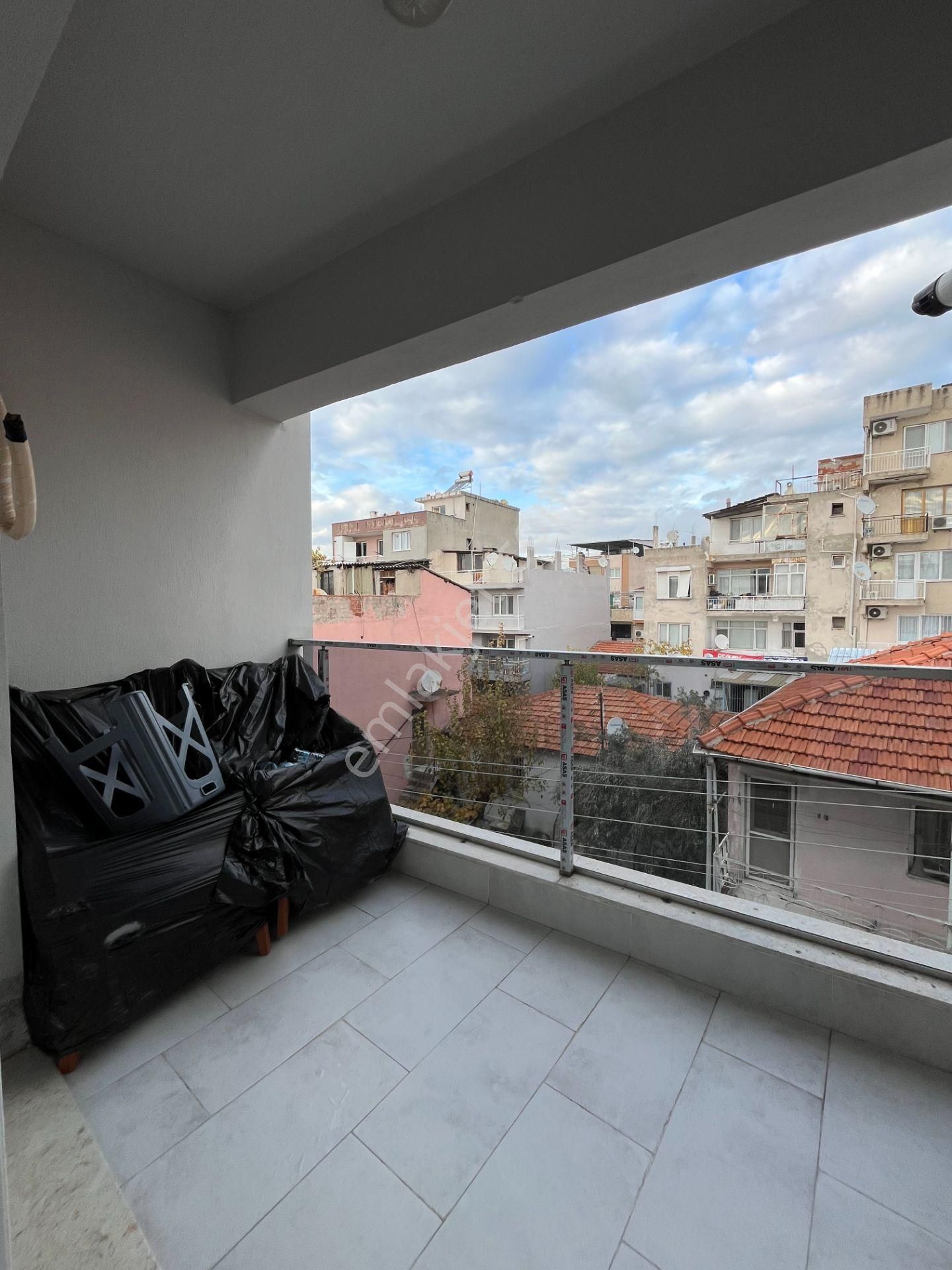 Gümüşpala Ziraat Bankası Yakını Doğalgazlı 2+1 Satılık Daire - Görsel 8