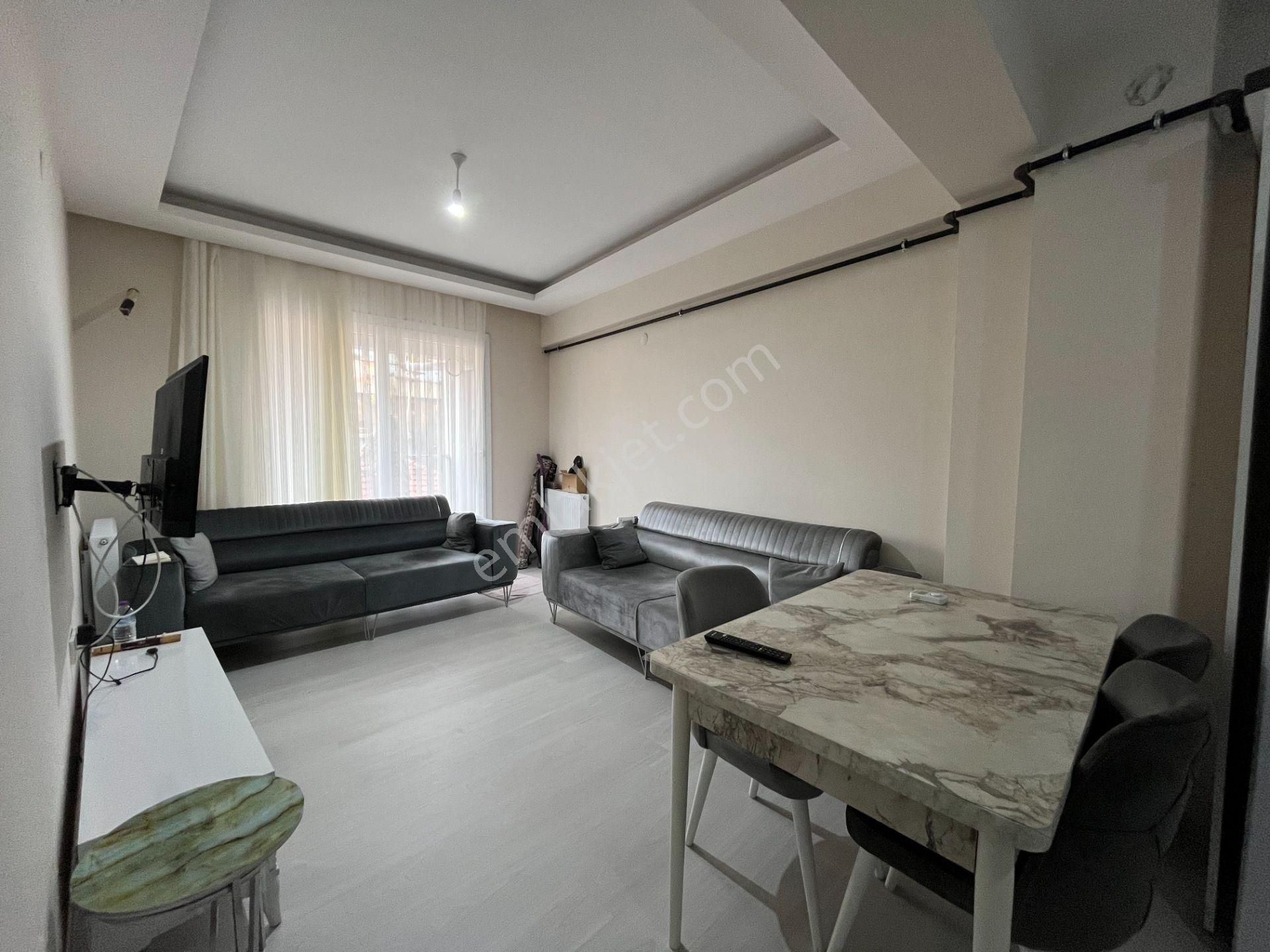 Gümüşpala Ziraat Bankası Yakını Doğalgazlı 2+1 Satılık Daire - Görsel 5