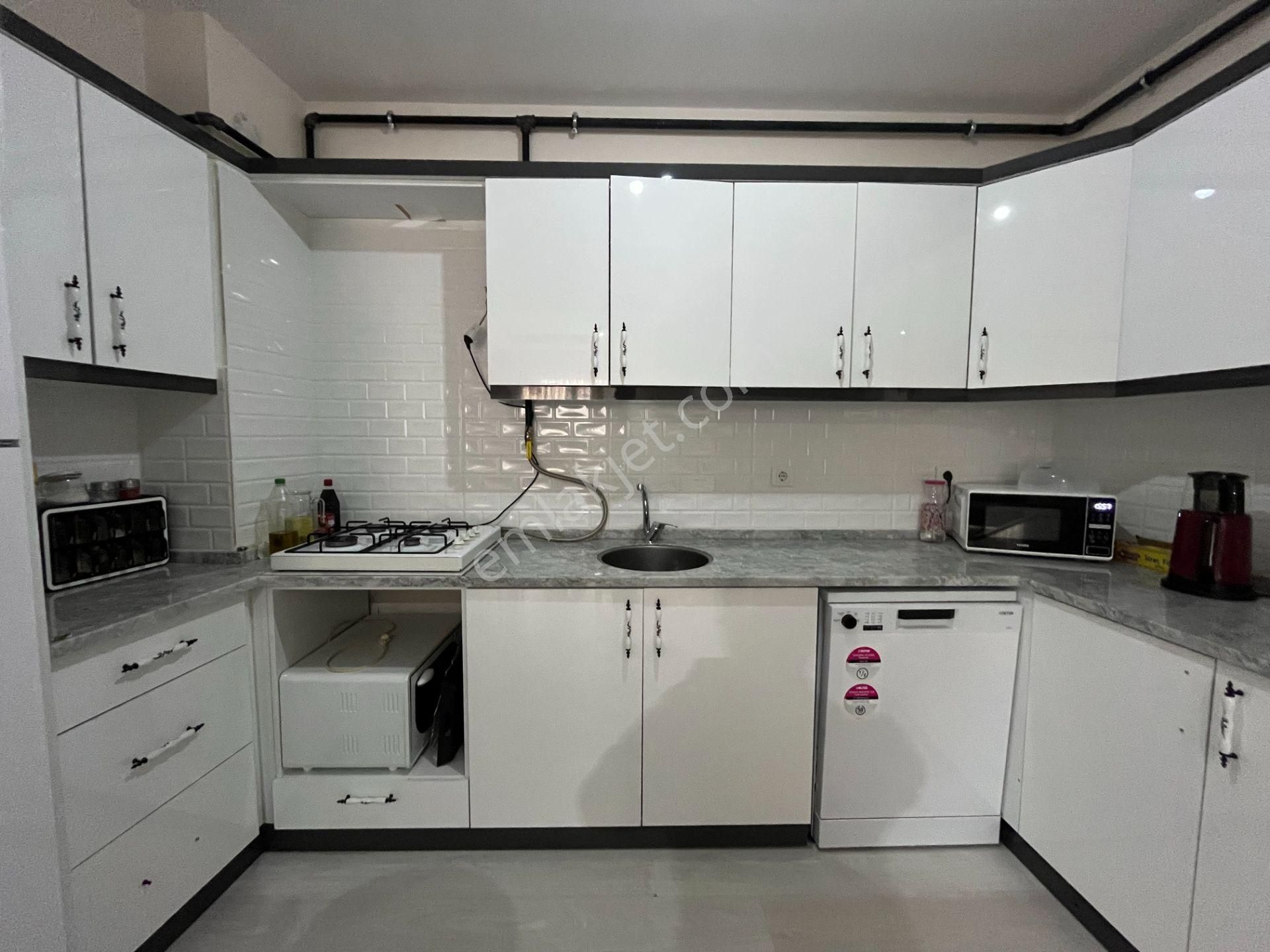 Gümüşpala Ziraat Bankası Yakını Doğalgazlı 2+1 Satılık Daire - Görsel 4