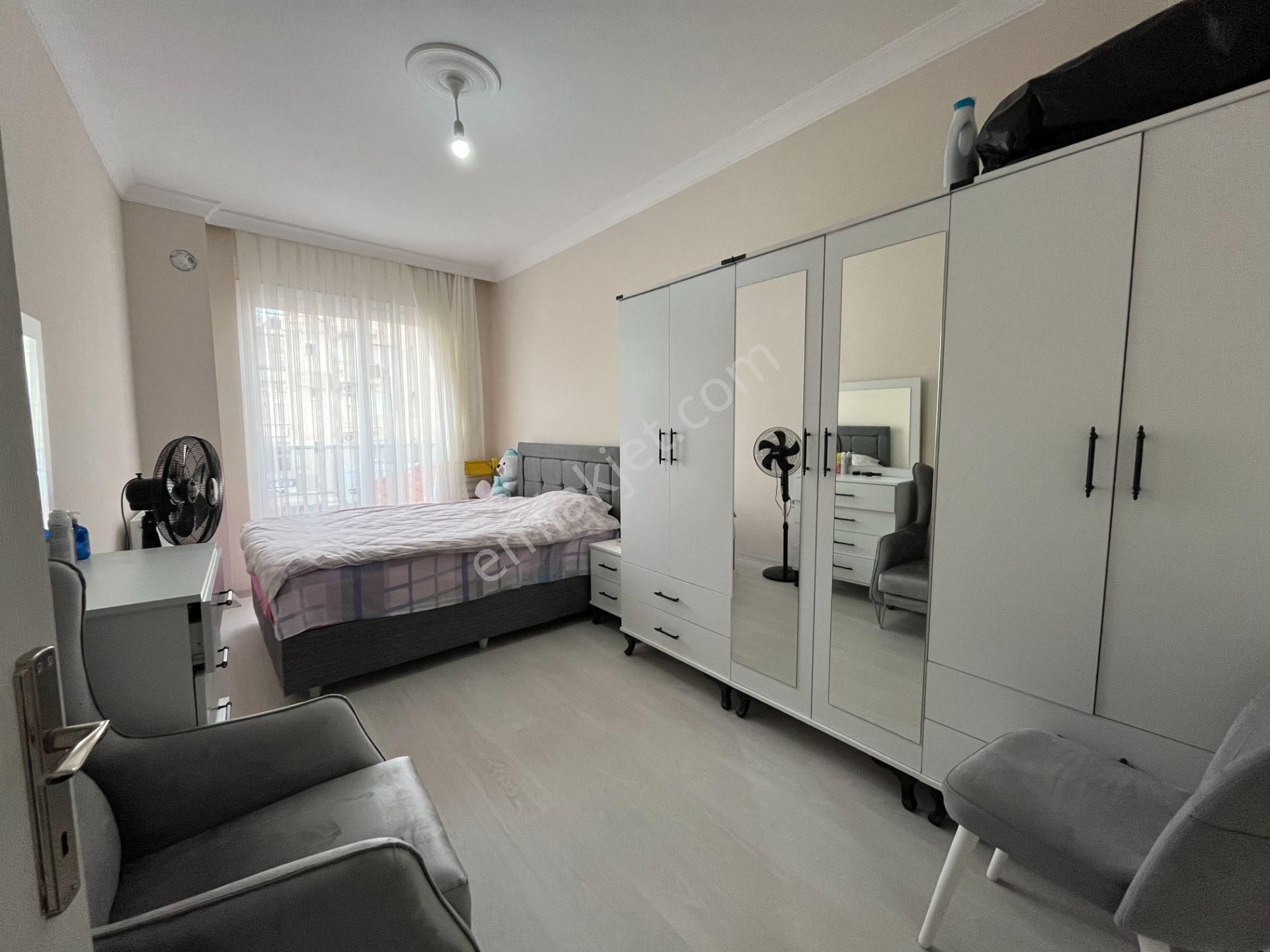 Gümüşpala Ziraat Bankası Yakını Doğalgazlı 2+1 Satılık Daire - Görsel 20