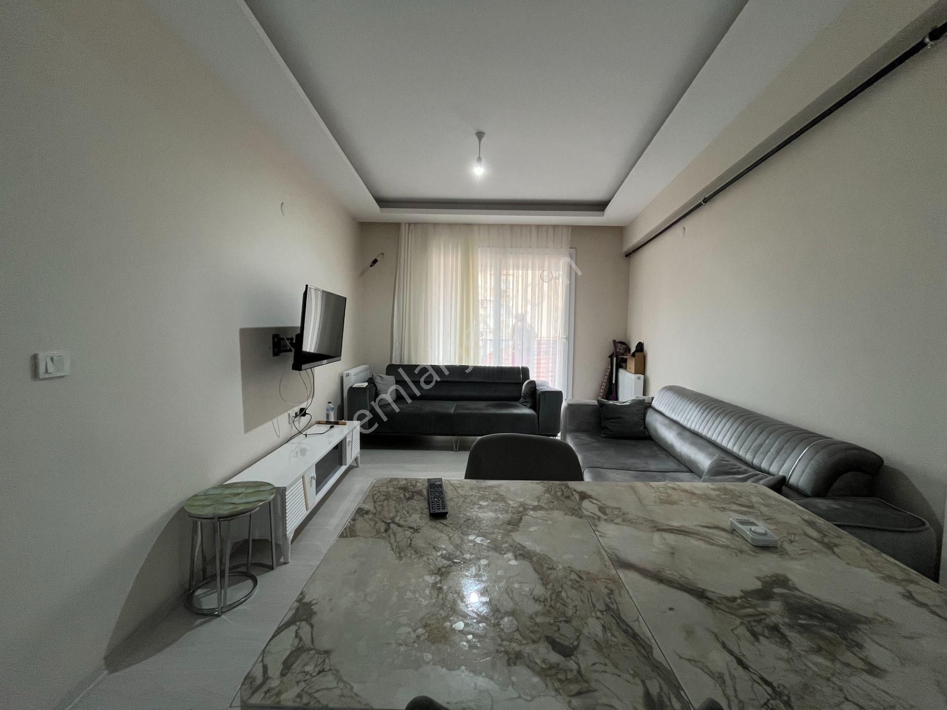 Gümüşpala Ziraat Bankası Yakını Doğalgazlı 2+1 Satılık Daire - Görsel 6