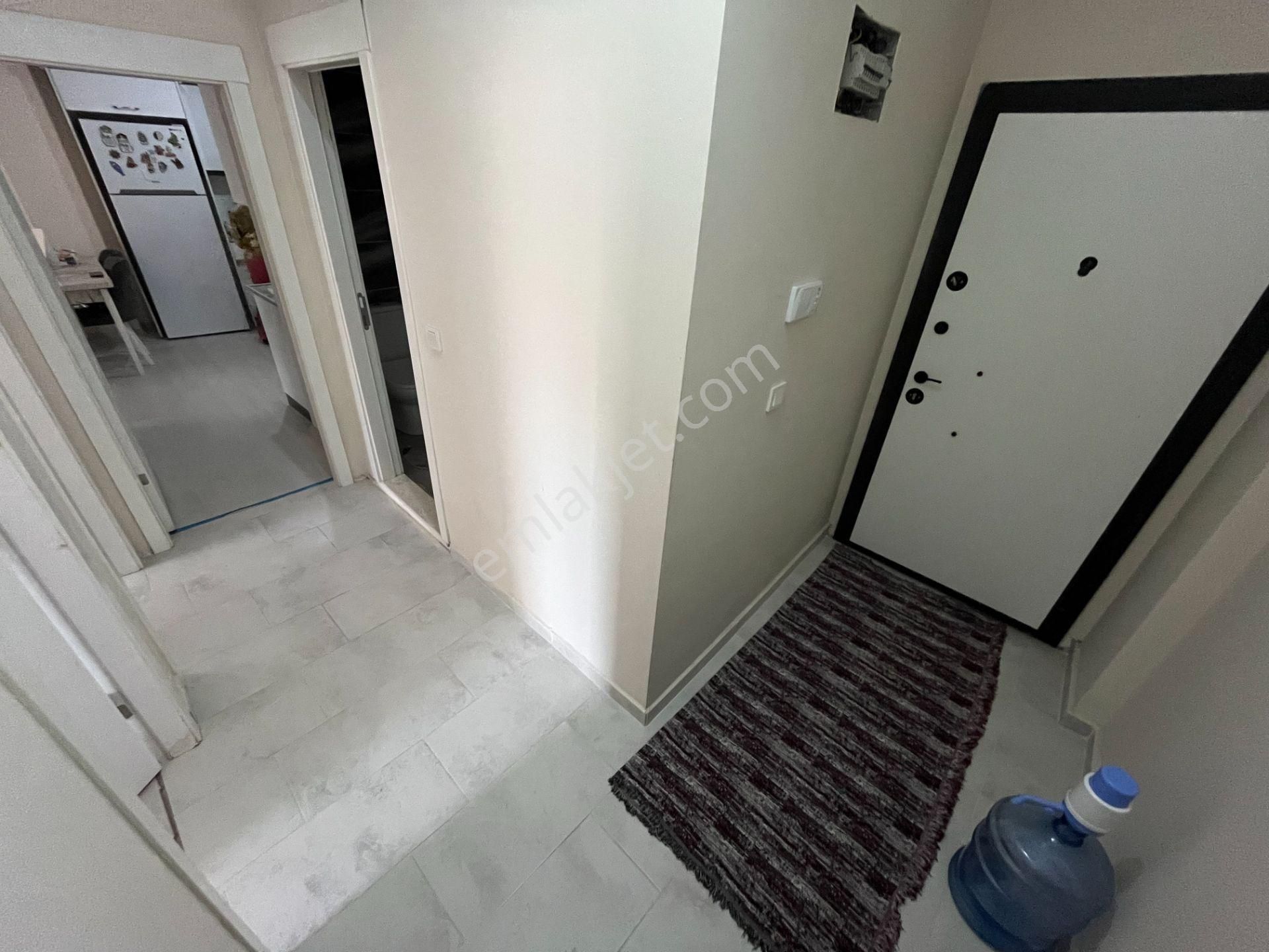 Gümüşpala Ziraat Bankası Yakını Doğalgazlı 2+1 Satılık Daire - Görsel 13