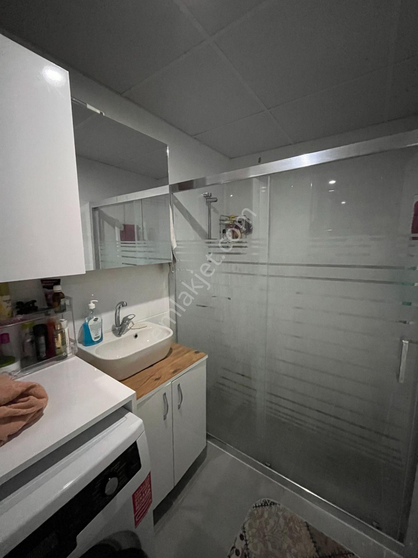 Gümüşpala Ziraat Bankası Yakını Doğalgazlı 2+1 Satılık Daire - Görsel 18