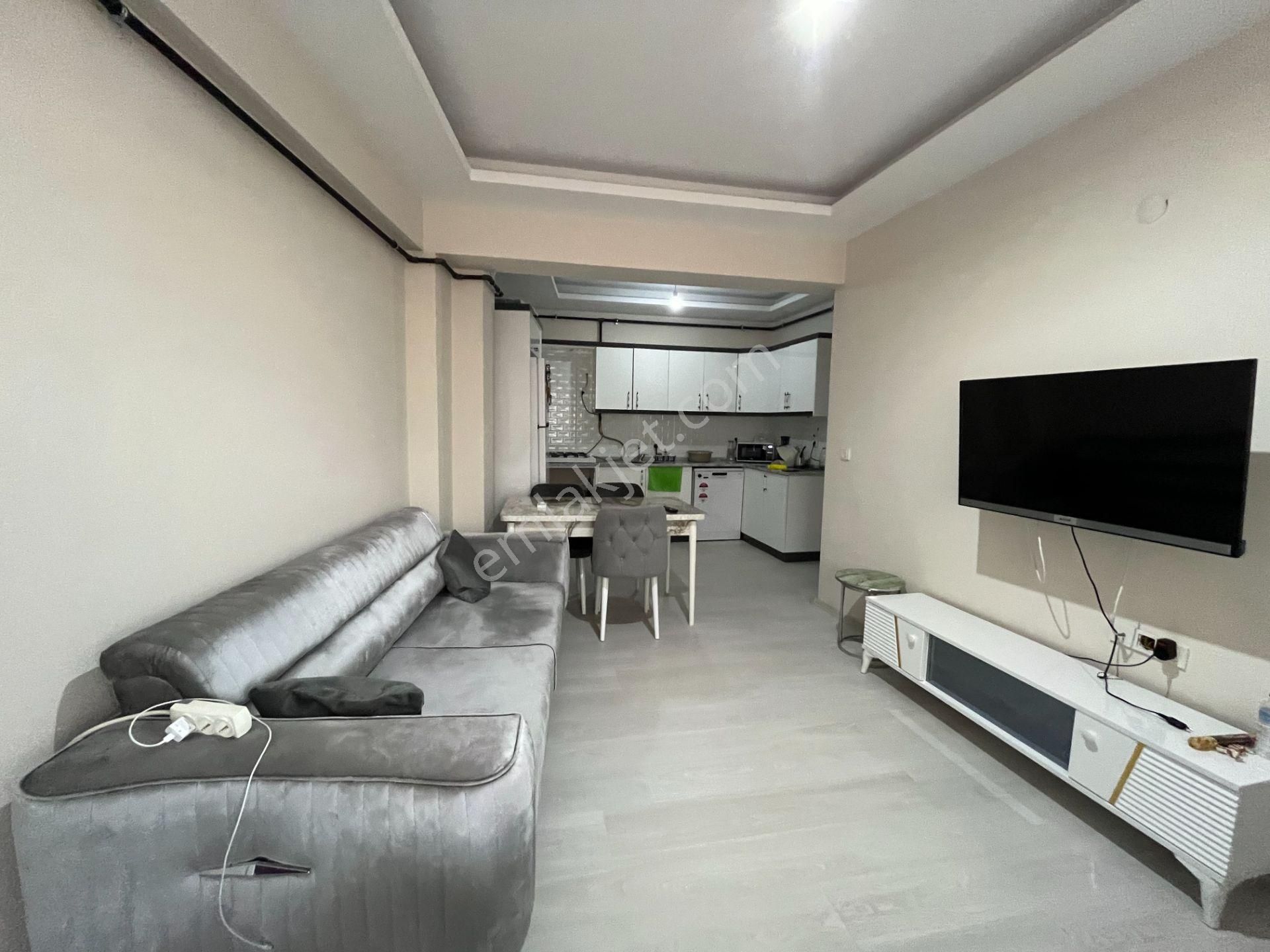 Gümüşpala Ziraat Bankası Yakını Doğalgazlı 2+1 Satılık Daire - Görsel 2