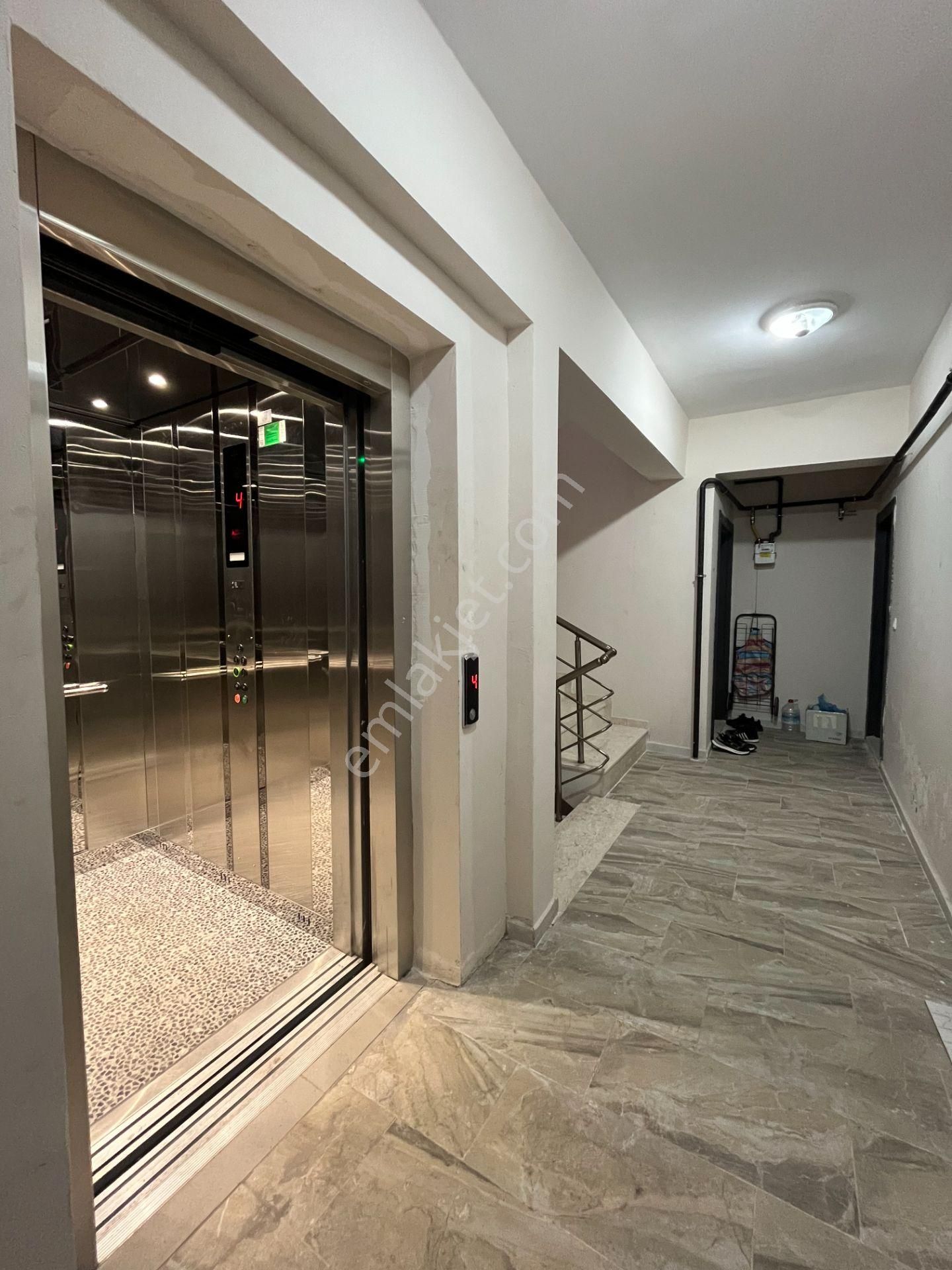 Gümüşpala Ziraat Bankası Yakını Doğalgazlı 2+1 Satılık Daire - Görsel 22