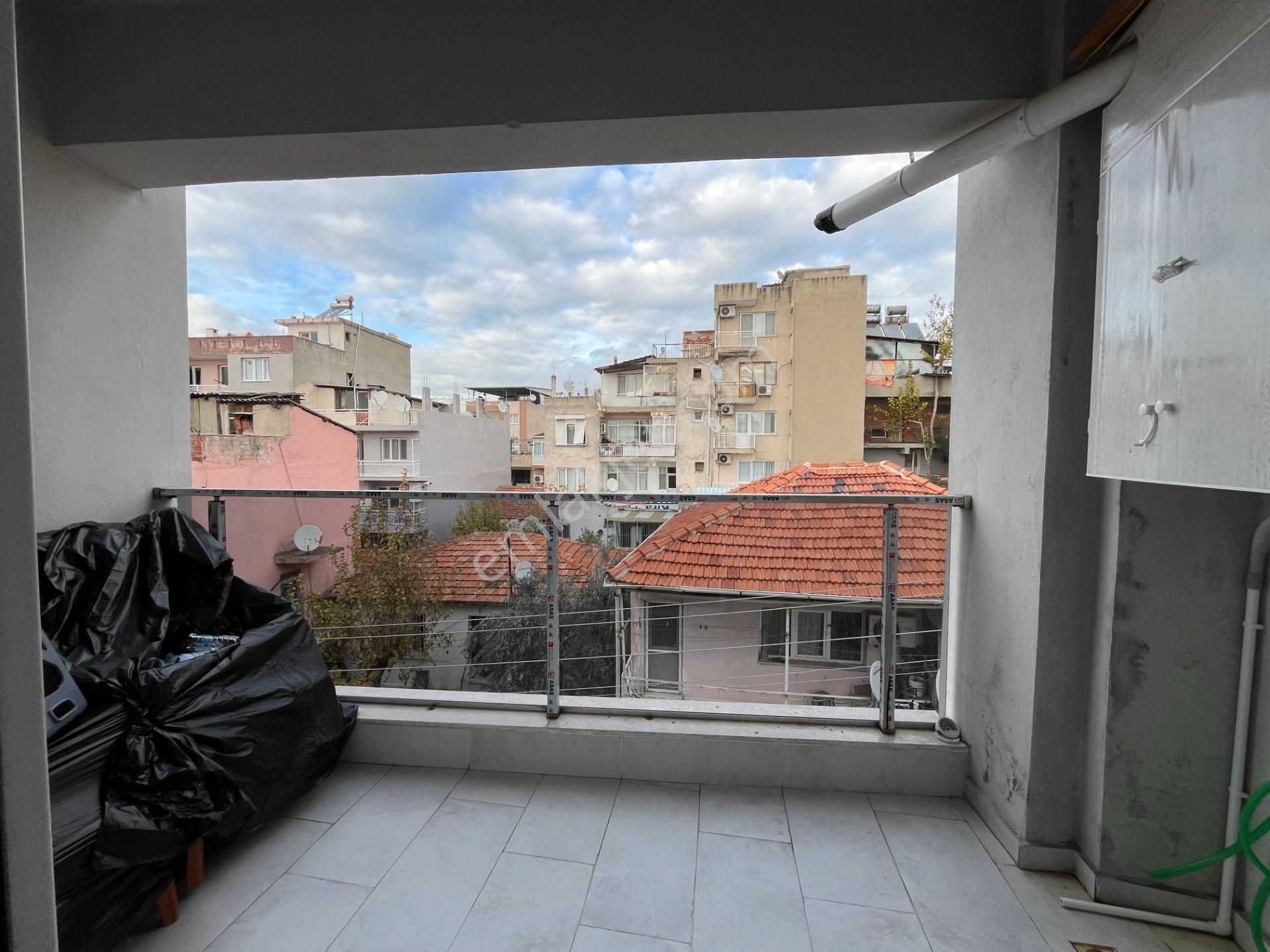 Gümüşpala Ziraat Bankası Yakını Doğalgazlı 2+1 Satılık Daire - Görsel 9