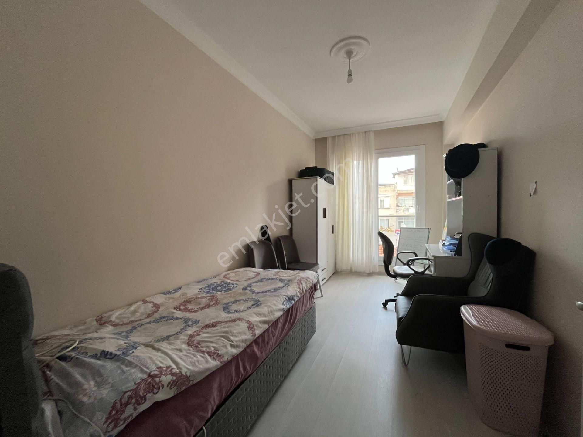 Gümüşpala Ziraat Bankası Yakını Doğalgazlı 2+1 Satılık Daire - Görsel 14