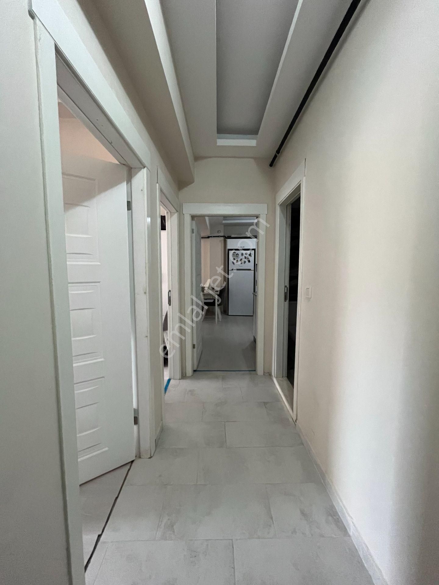 Gümüşpala Ziraat Bankası Yakını Doğalgazlı 2+1 Satılık Daire - Görsel 11