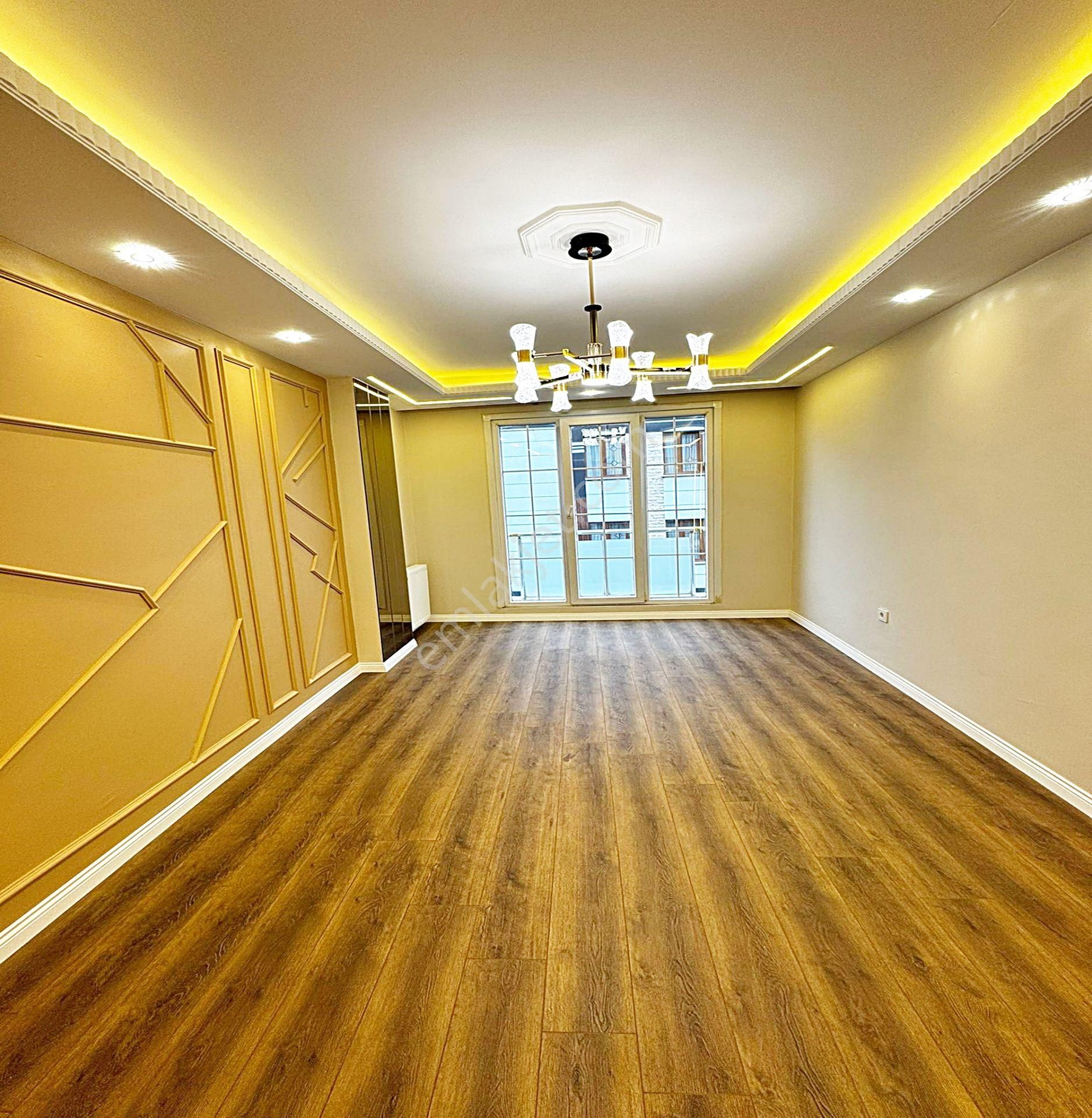 Güzelyurt Metrobüs Durağına Yürüme Mesafede 2+1 Satılık Daire - Görsel 30