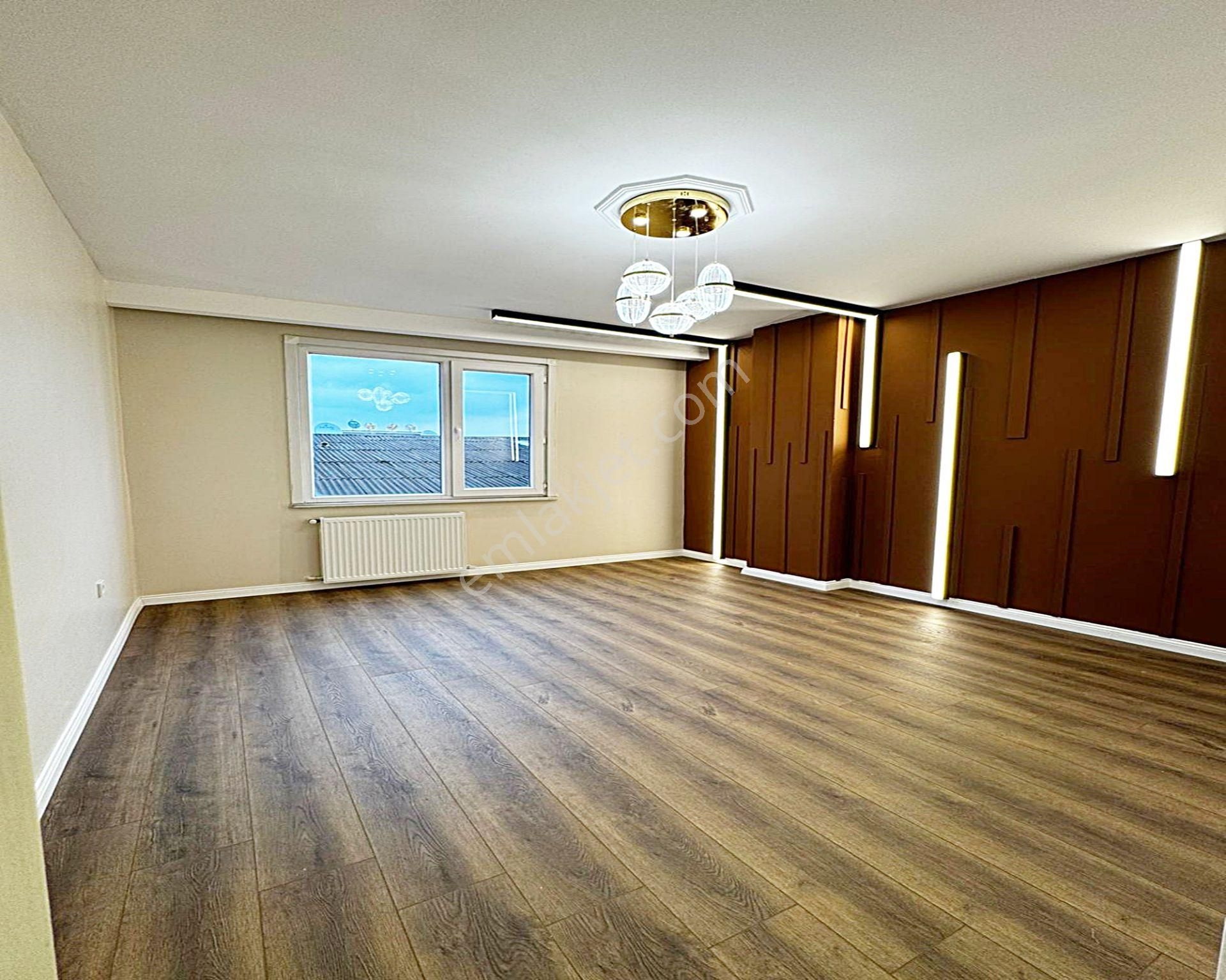 Güzelyurt Metrobüs Durağına Yürüme Mesafede 2+1 Satılık Daire - Görsel 15