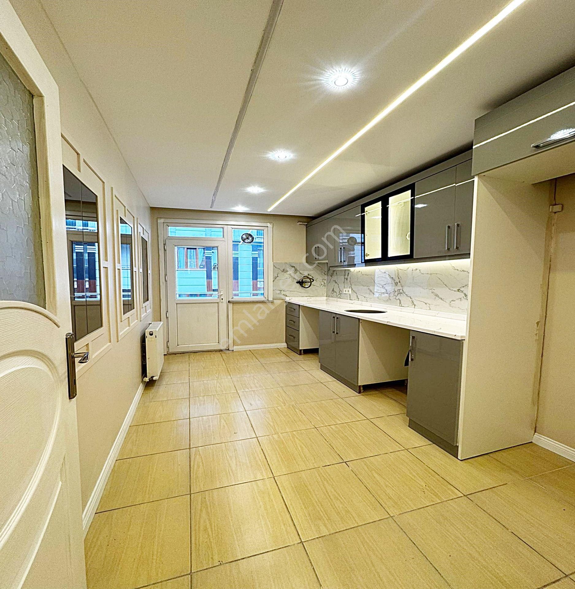 Güzelyurt Metrobüs Durağına Yürüme Mesafede 2+1 Satılık Daire - Görsel 9