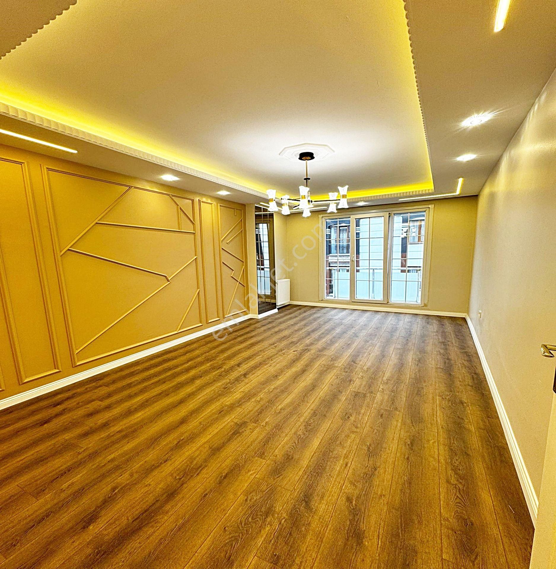 Güzelyurt Metrobüs Durağına Yürüme Mesafede 2+1 Satılık Daire - Görsel 24