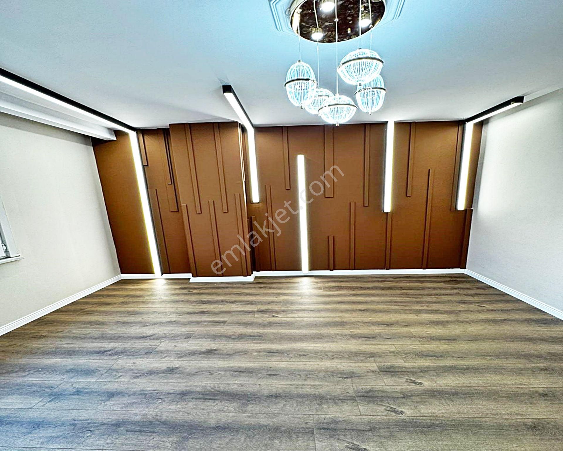 Güzelyurt Metrobüs Durağına Yürüme Mesafede 2+1 Satılık Daire - Görsel 26