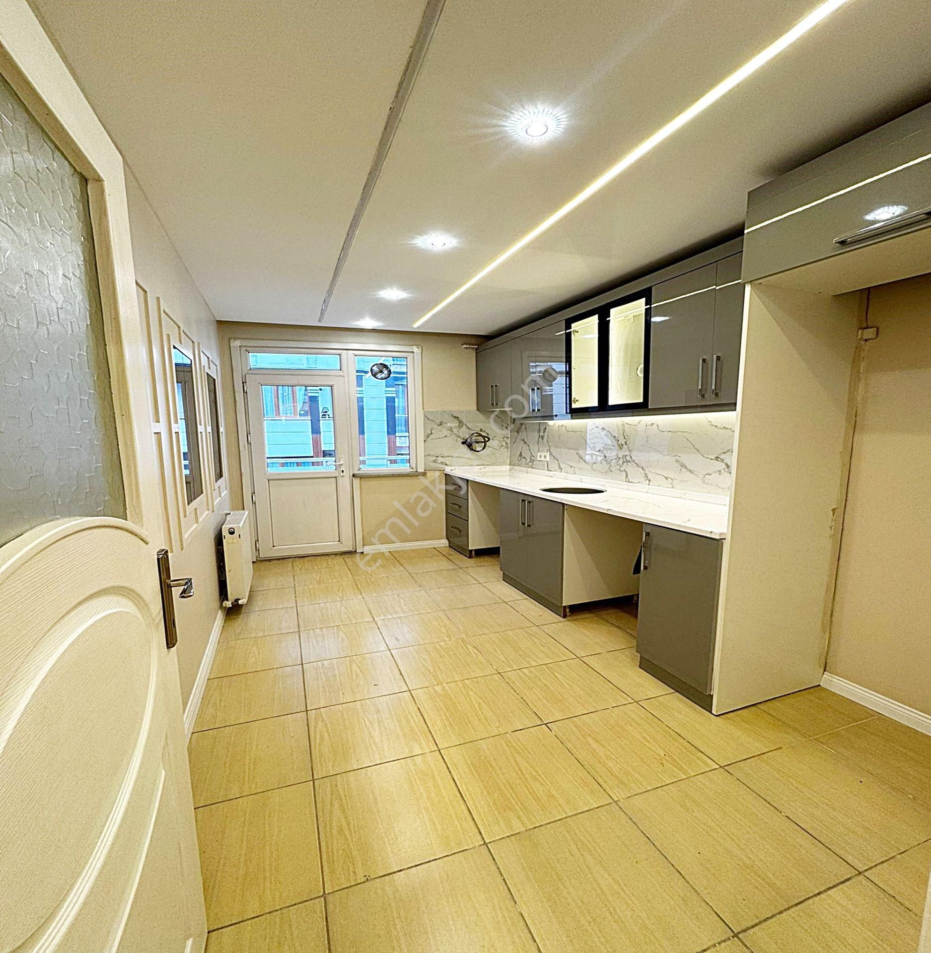 Güzelyurt Metrobüs Durağına Yürüme Mesafede 2+1 Satılık Daire - Görsel 4