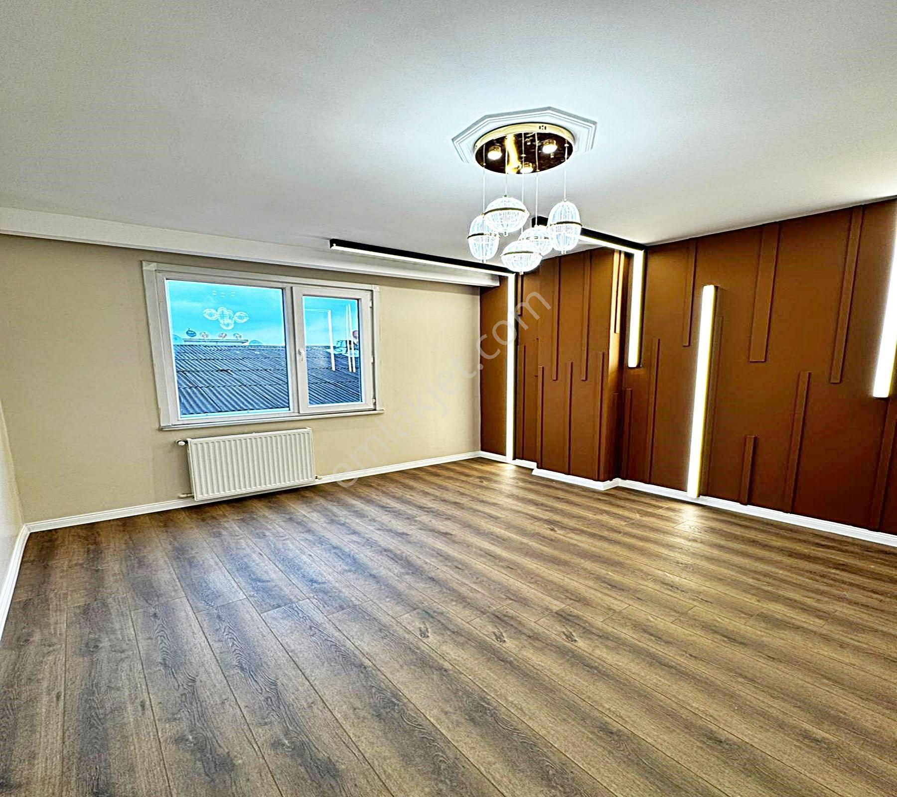 Güzelyurt Metrobüs Durağına Yürüme Mesafede 2+1 Satılık Daire - Görsel 19