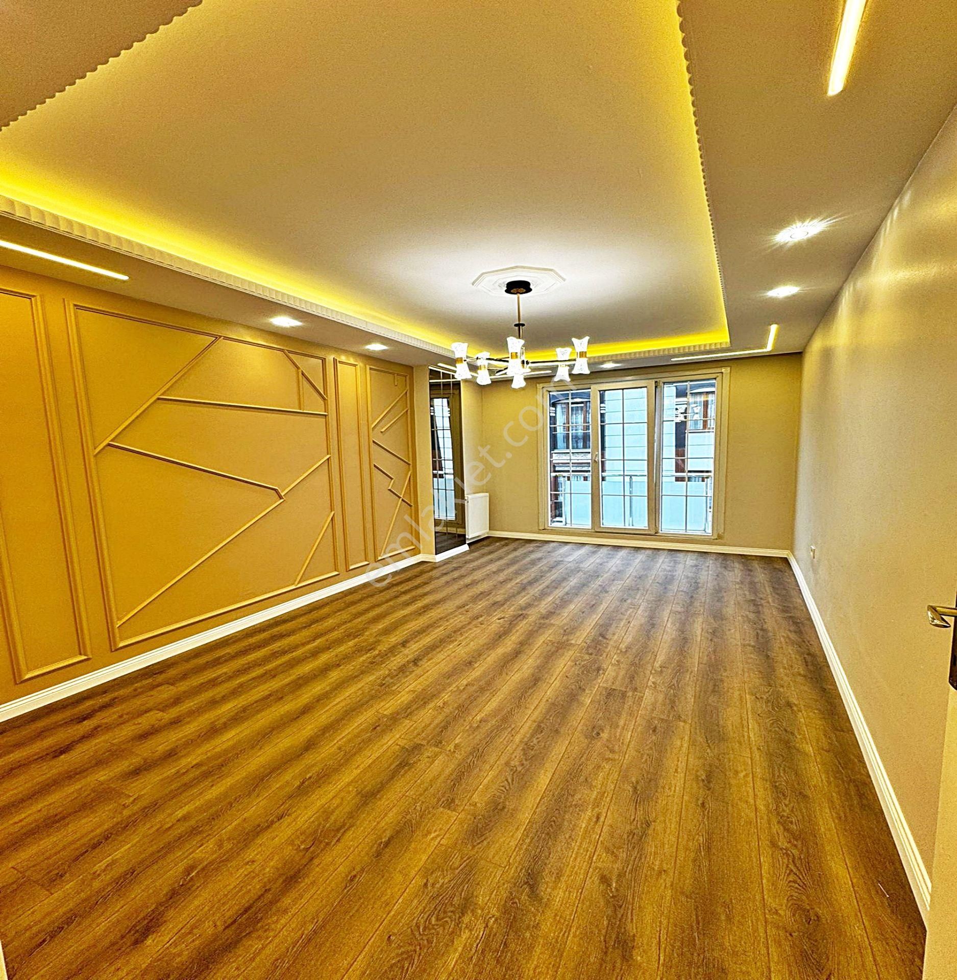 Güzelyurt Metrobüs Durağına Yürüme Mesafede 2+1 Satılık Daire - Görsel 7