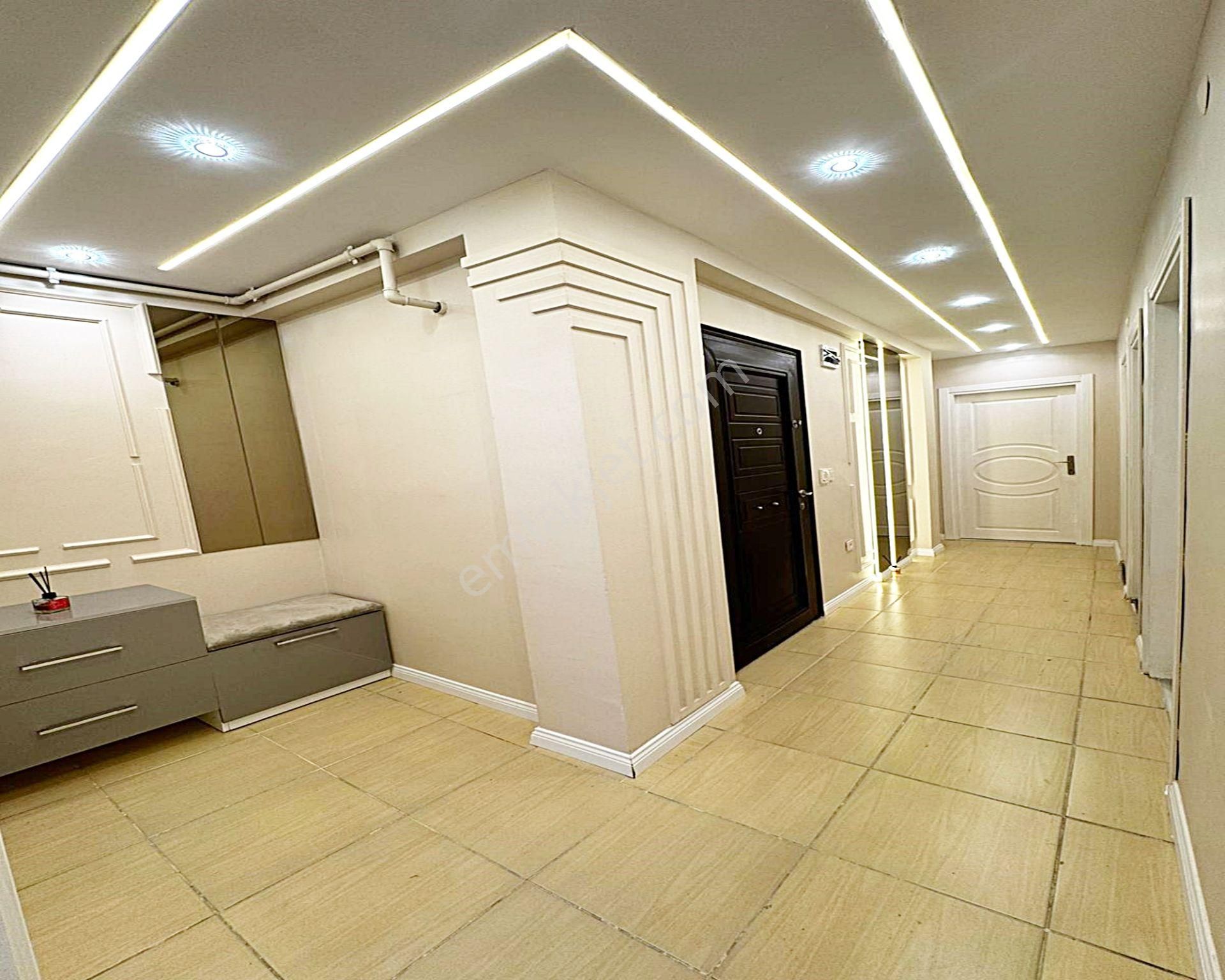 Güzelyurt Metrobüs Durağına Yürüme Mesafede 2+1 Satılık Daire - Görsel 29