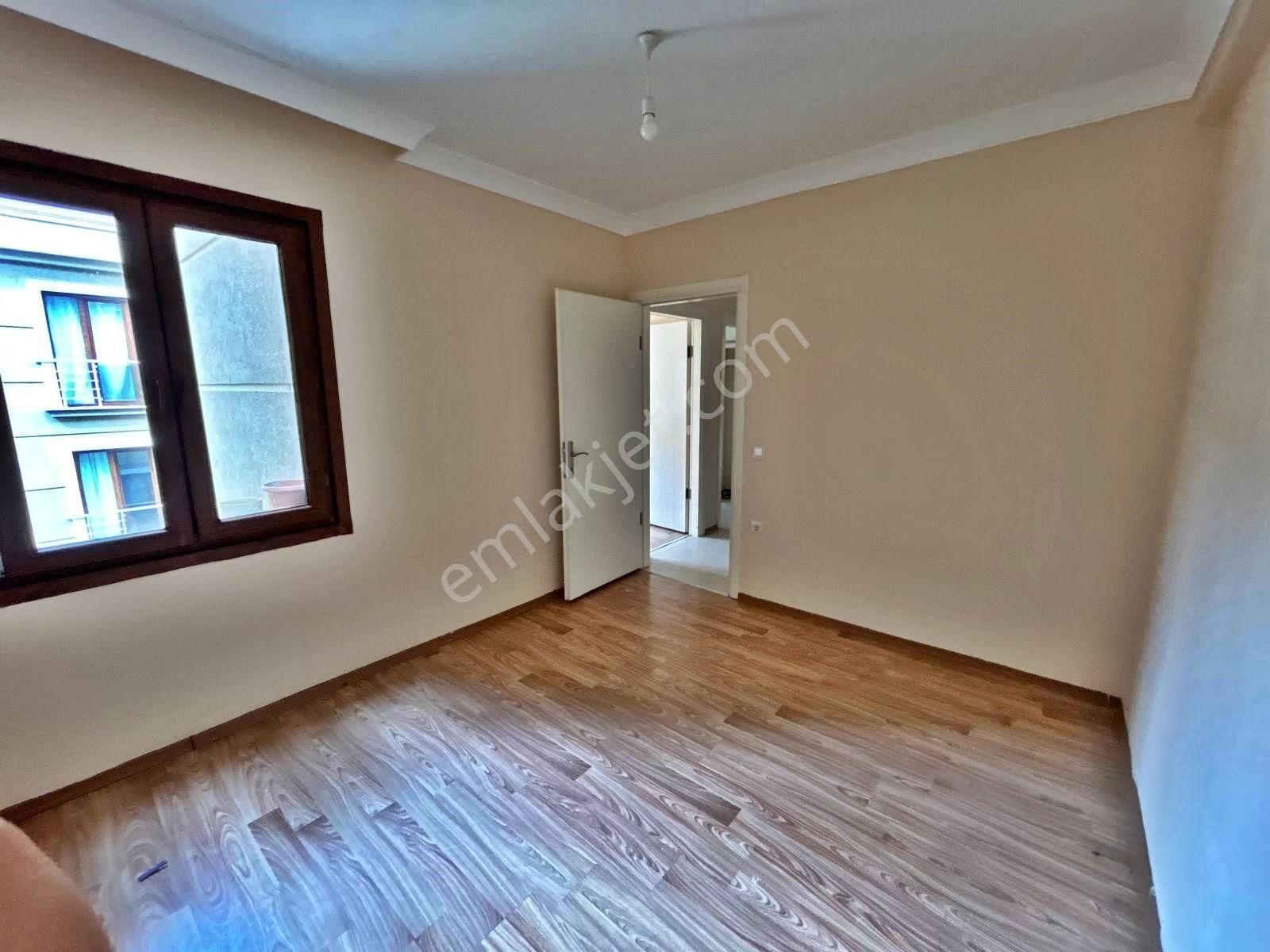 Happy Home'den Satılık Site İçi 2+1 Daire