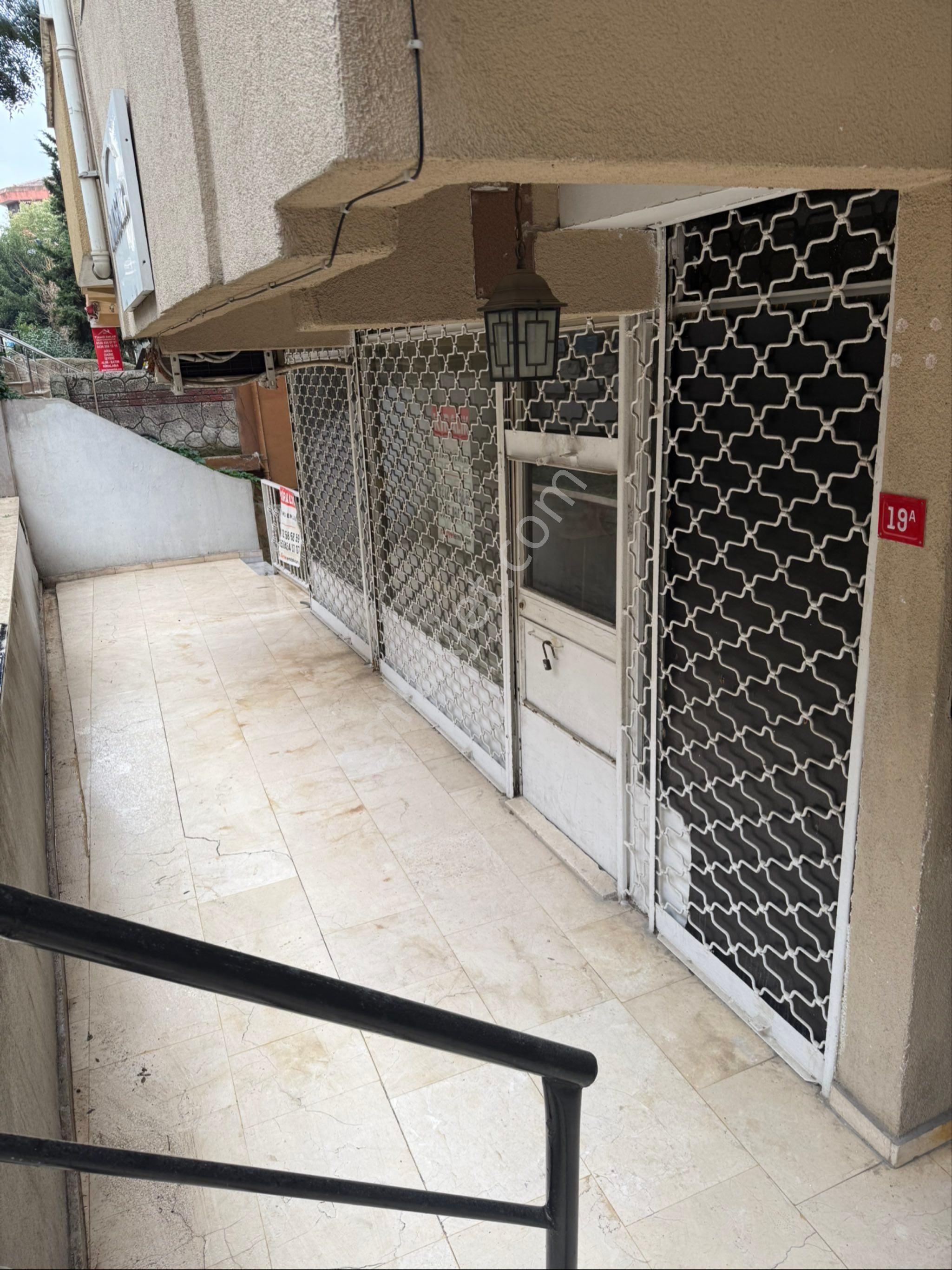 Tiamo’dan Satılık İşyeri Ofis 2 Katlı - Görsel 9