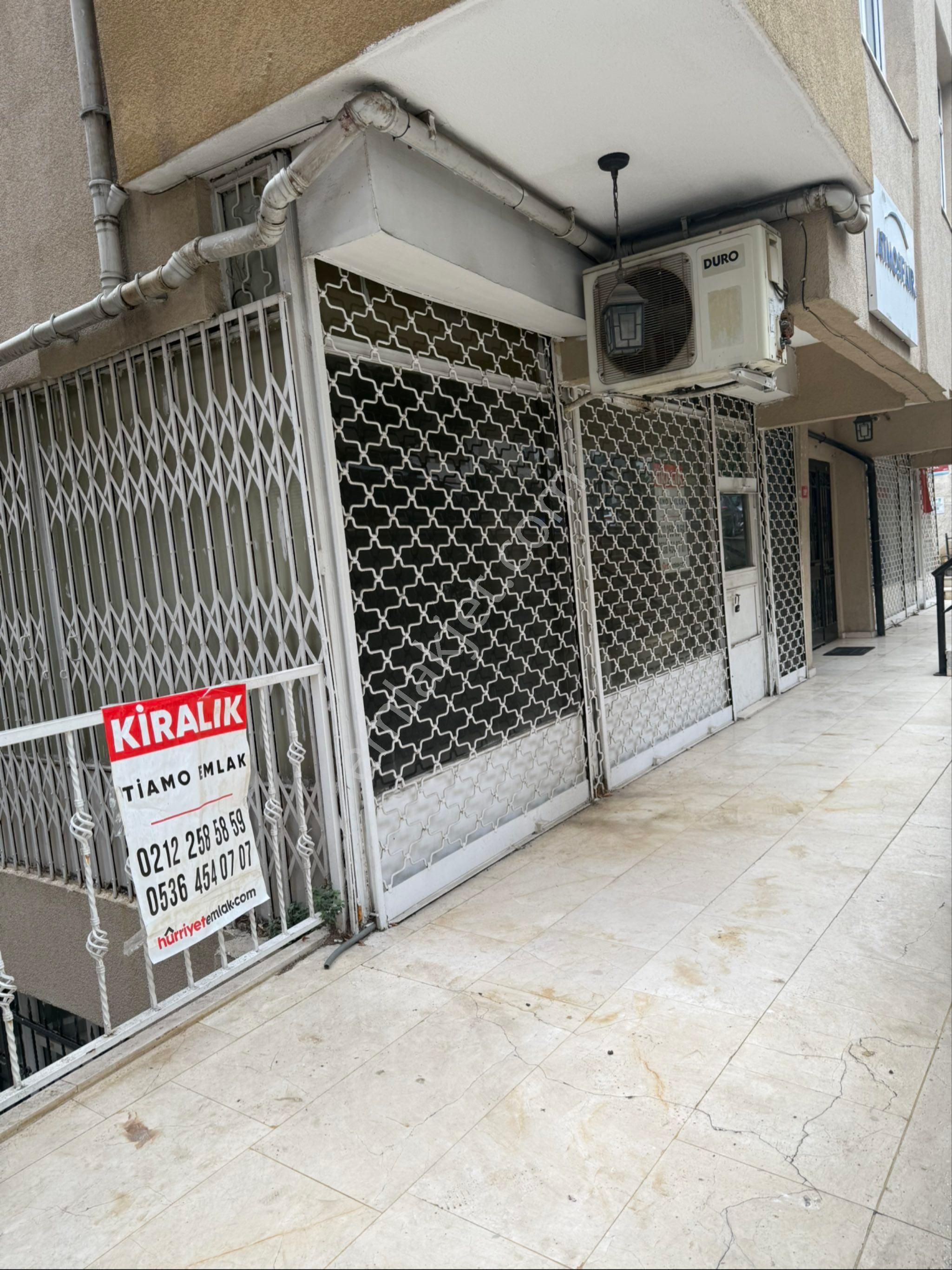 Tiamo’dan Satılık İşyeri Ofis 2 Katlı - Görsel 8