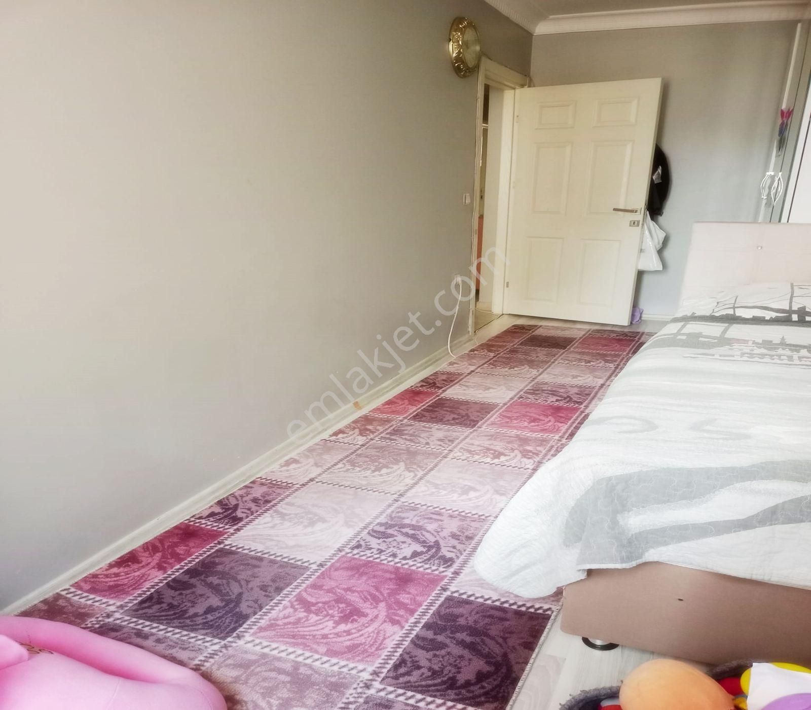 Happy Home Gayrimenkul'den Satılık 2+1 Ara Kat Fırsat Daire - Görsel 6