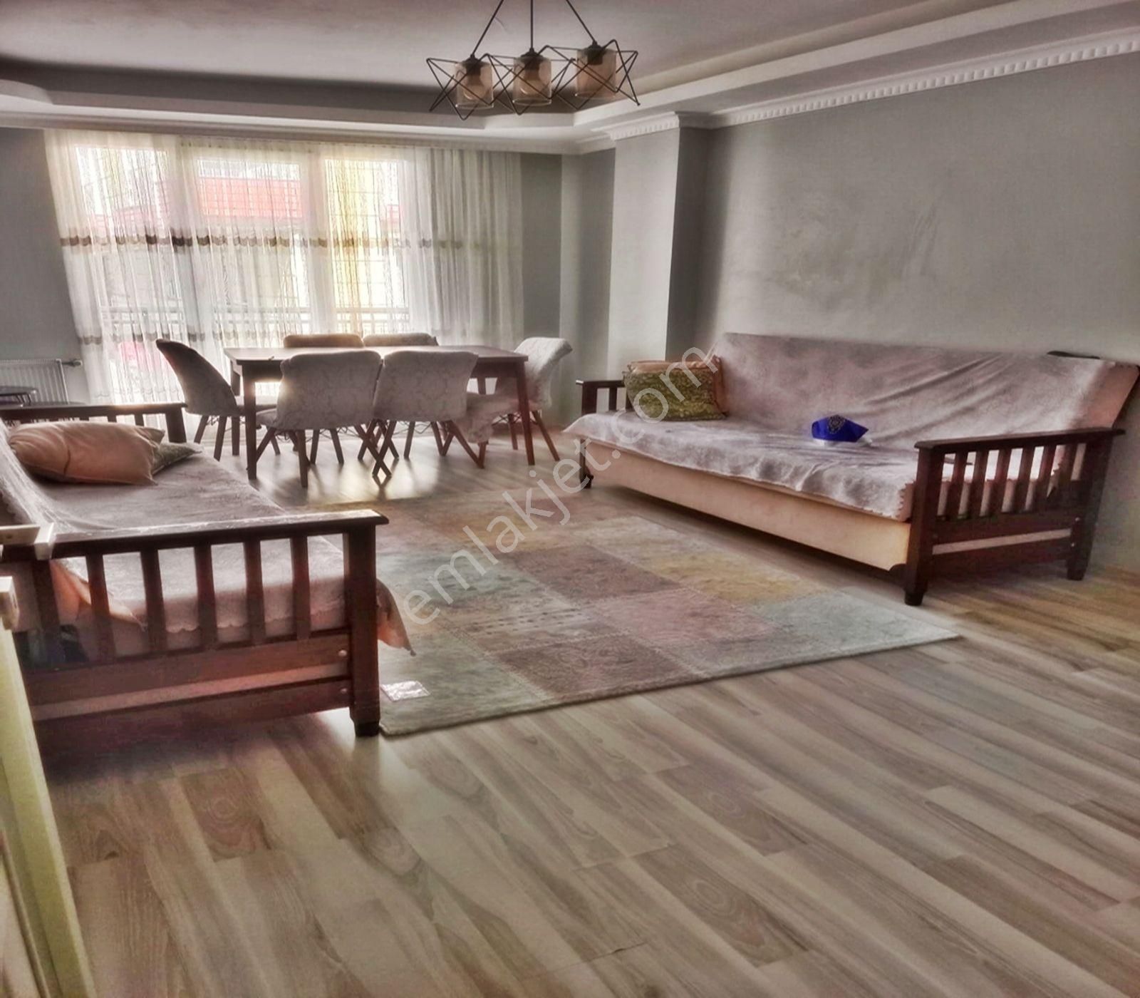 Happy Home Gayrimenkul'den Satılık 2+1 Ara Kat Fırsat Daire - Görsel 2