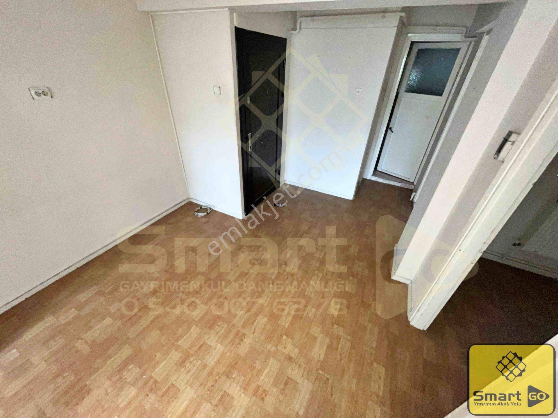 İhsaniye Mahallesi'nde 2+1 Satılık Daire - Görsel 21