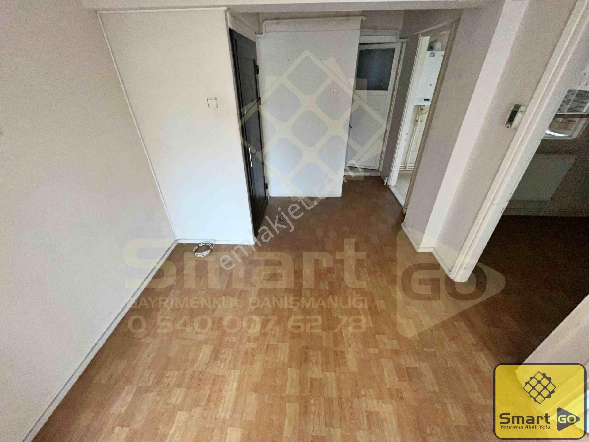 İhsaniye Mahallesi'nde 2+1 Satılık Daire - Görsel 29