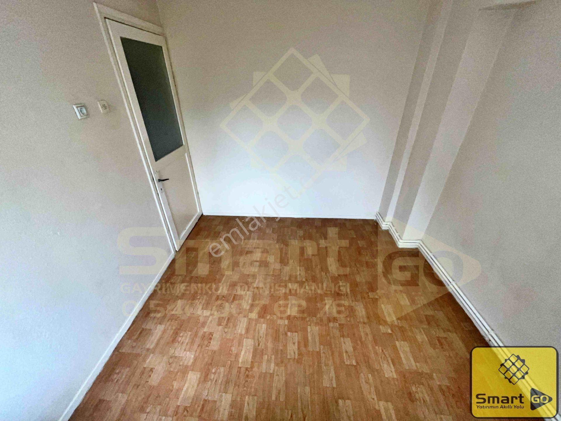 İhsaniye Mahallesi'nde 2+1 Satılık Daire - Görsel 20