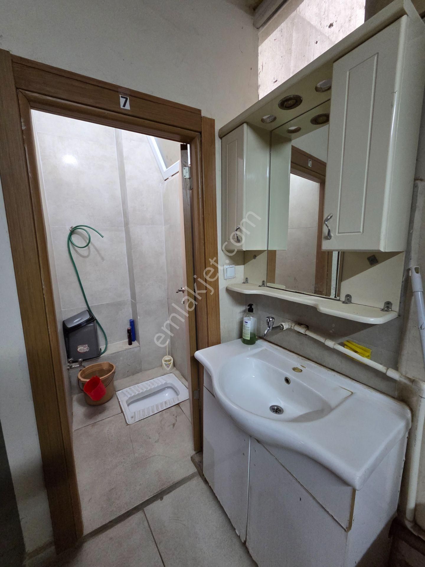 Gazıosmanpaşa Merkez Mah. Satılık Depolu Dükkan 311 M2 - Görsel 10