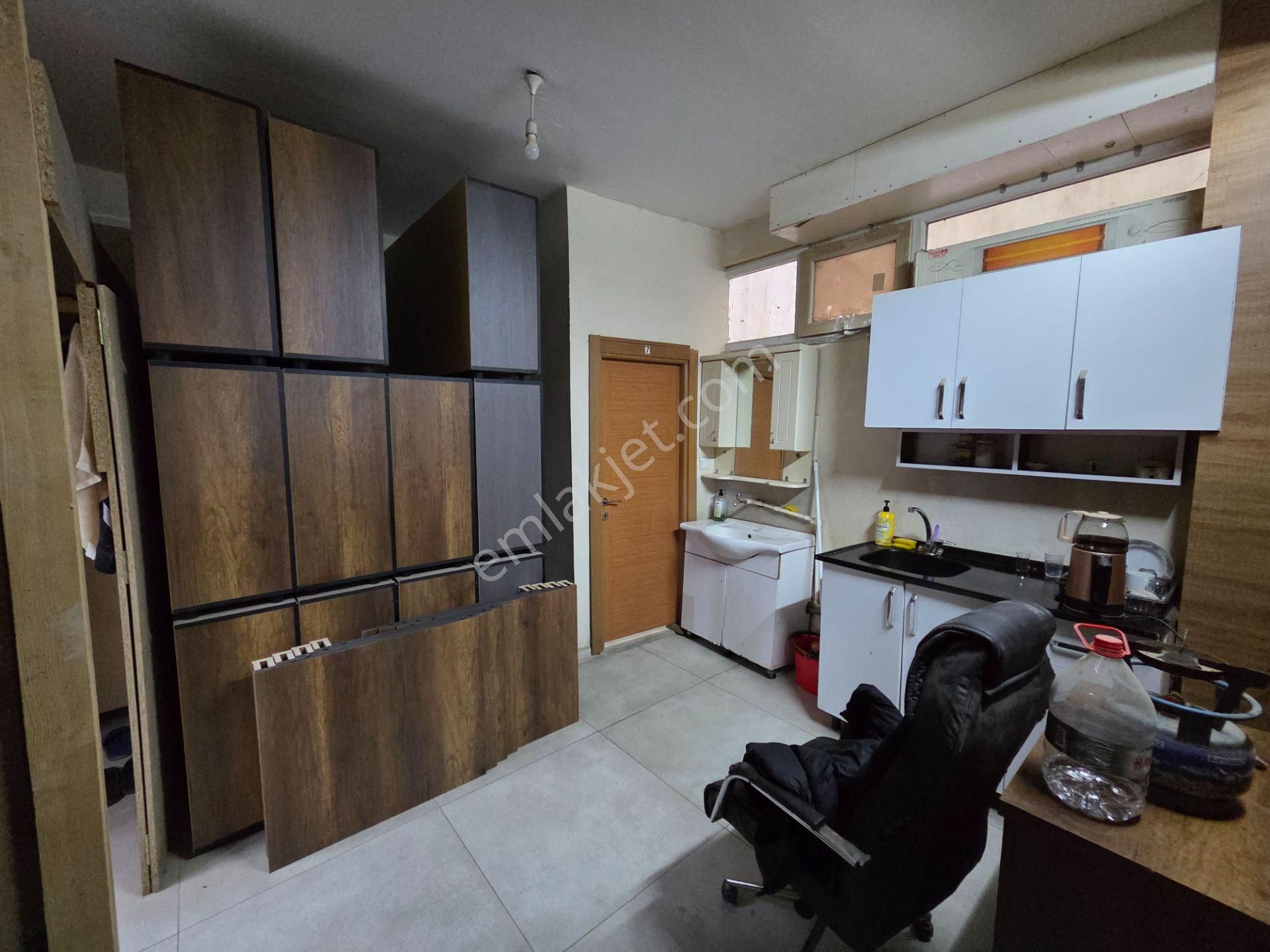 Gazıosmanpaşa Merkez Mah. Satılık Depolu Dükkan 311 M2 - Görsel 9