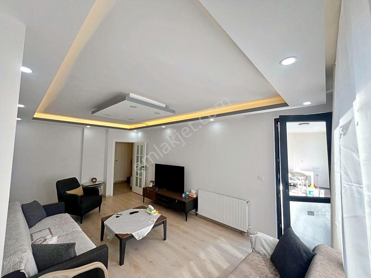 ⭕tek Yetkili Blue Life Egenden Kadıköyde 4 Yaşında Asansörlü Ön Cephe 3+1 Satılık Daire - Görsel 7