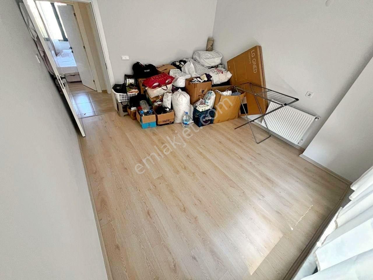 ⭕tek Yetkili Blue Life Egenden Kadıköyde 4 Yaşında Asansörlü Ön Cephe 3+1 Satılık Daire - Görsel 28