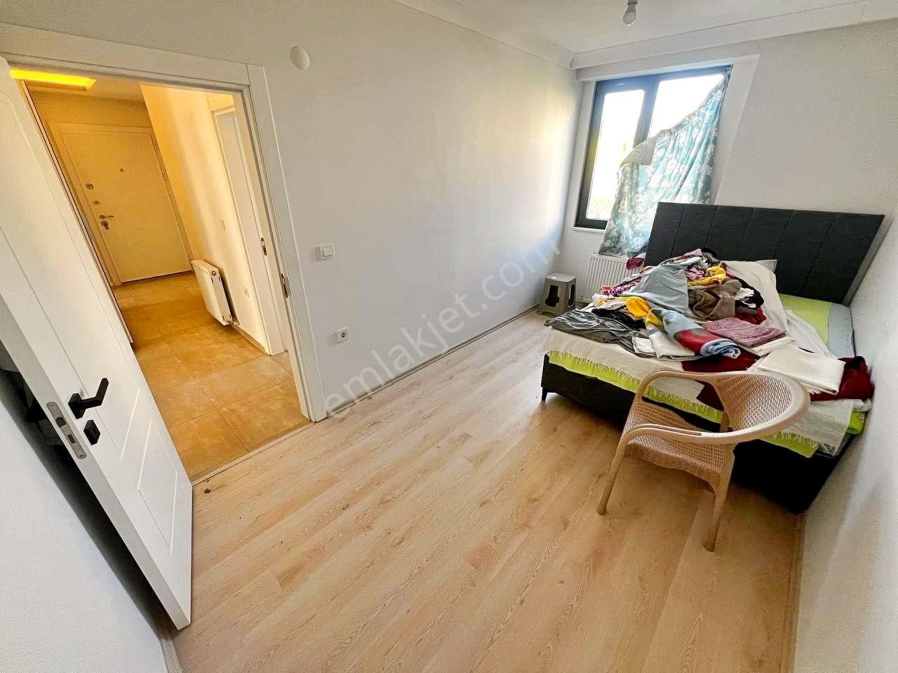 ⭕tek Yetkili Blue Life Egenden Kadıköyde 4 Yaşında Asansörlü Ön Cephe 3+1 Satılık Daire - Görsel 33