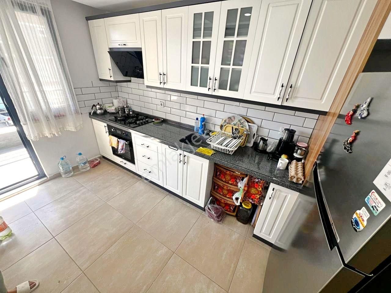 ⭕tek Yetkili Blue Life Egenden Kadıköyde 4 Yaşında Asansörlü Ön Cephe 3+1 Satılık Daire - Görsel 26