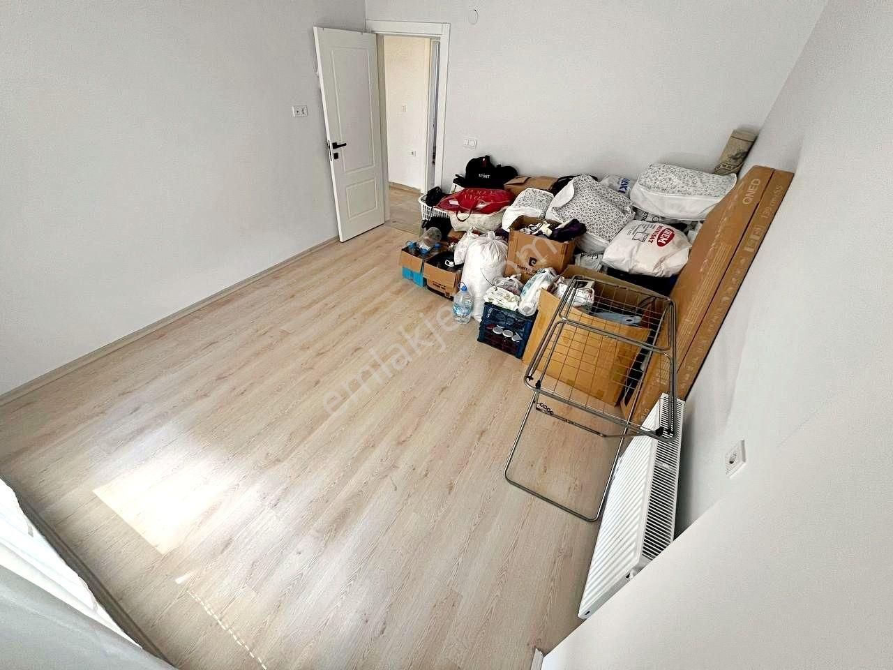 ⭕tek Yetkili Blue Life Egenden Kadıköyde 4 Yaşında Asansörlü Ön Cephe 3+1 Satılık Daire - Görsel 25