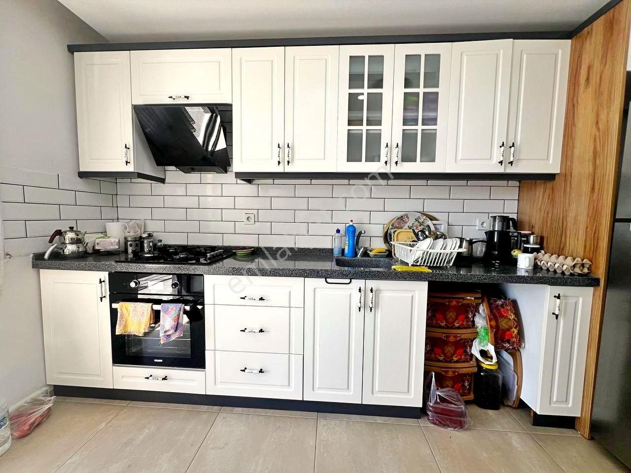 ⭕tek Yetkili Blue Life Egenden Kadıköyde 4 Yaşında Asansörlü Ön Cephe 3+1 Satılık Daire