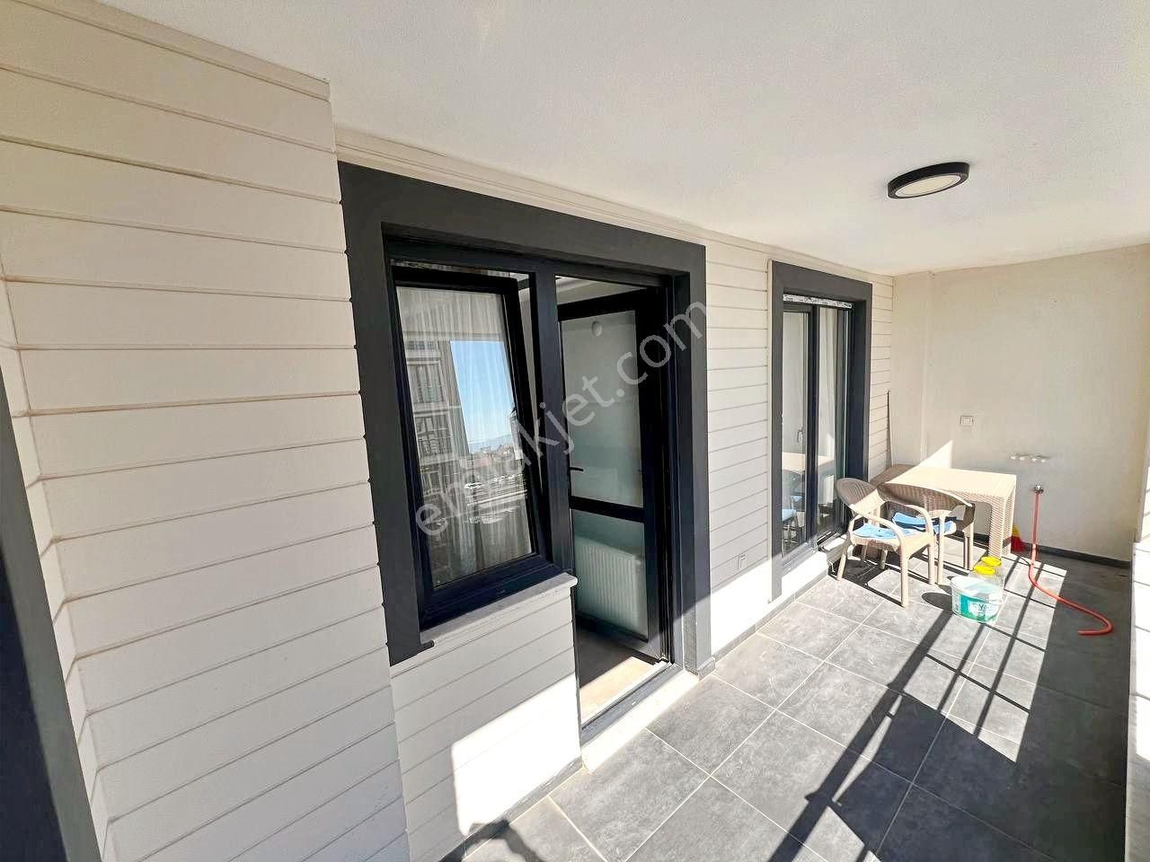 ⭕tek Yetkili Blue Life Egenden Kadıköyde 4 Yaşında Asansörlü Ön Cephe 3+1 Satılık Daire - Görsel 9